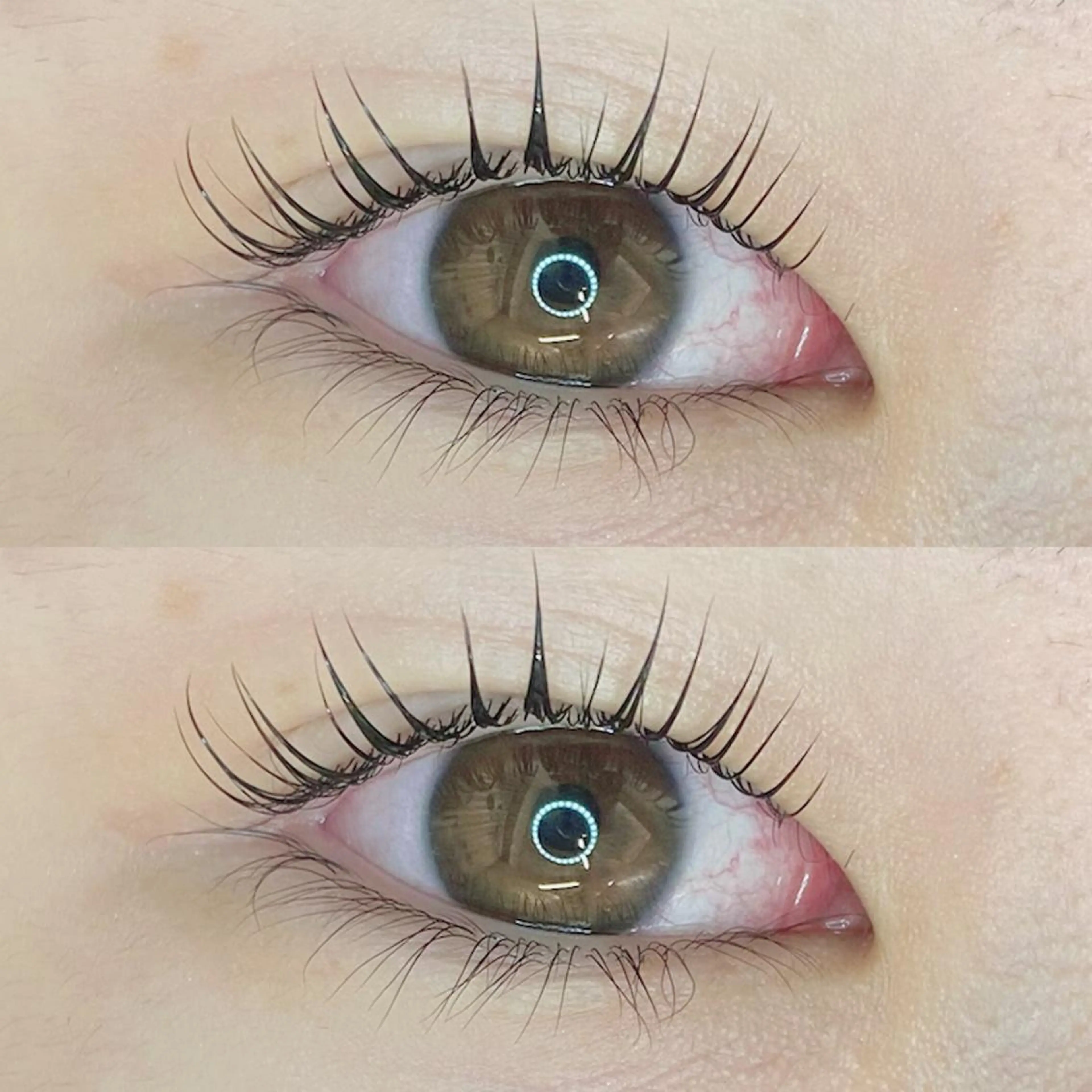 マツエク・マツパ Favori 川上のマツエク・マツパデザイン