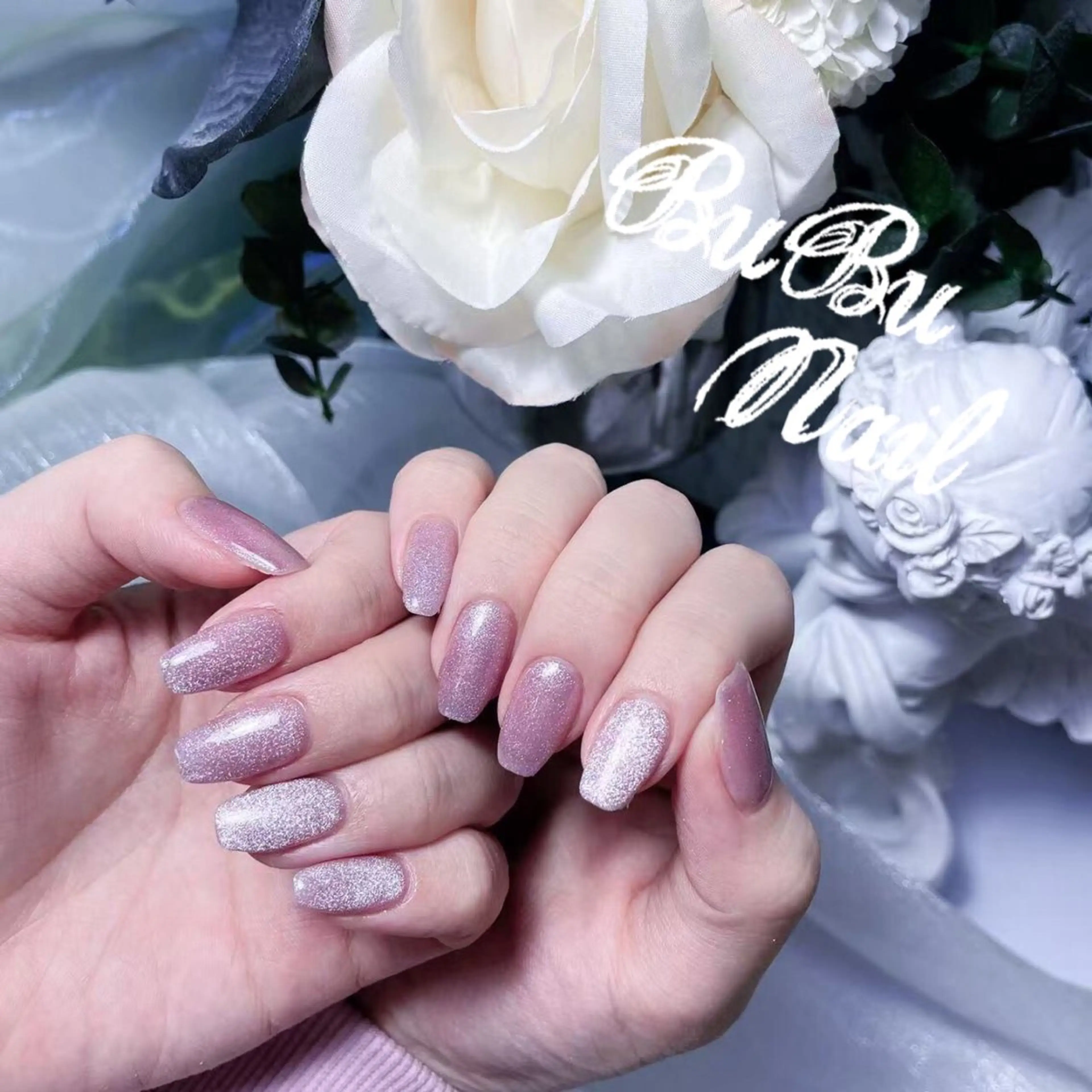 ネイル BuBu Nail渋谷道玄坂のネイルデザイン