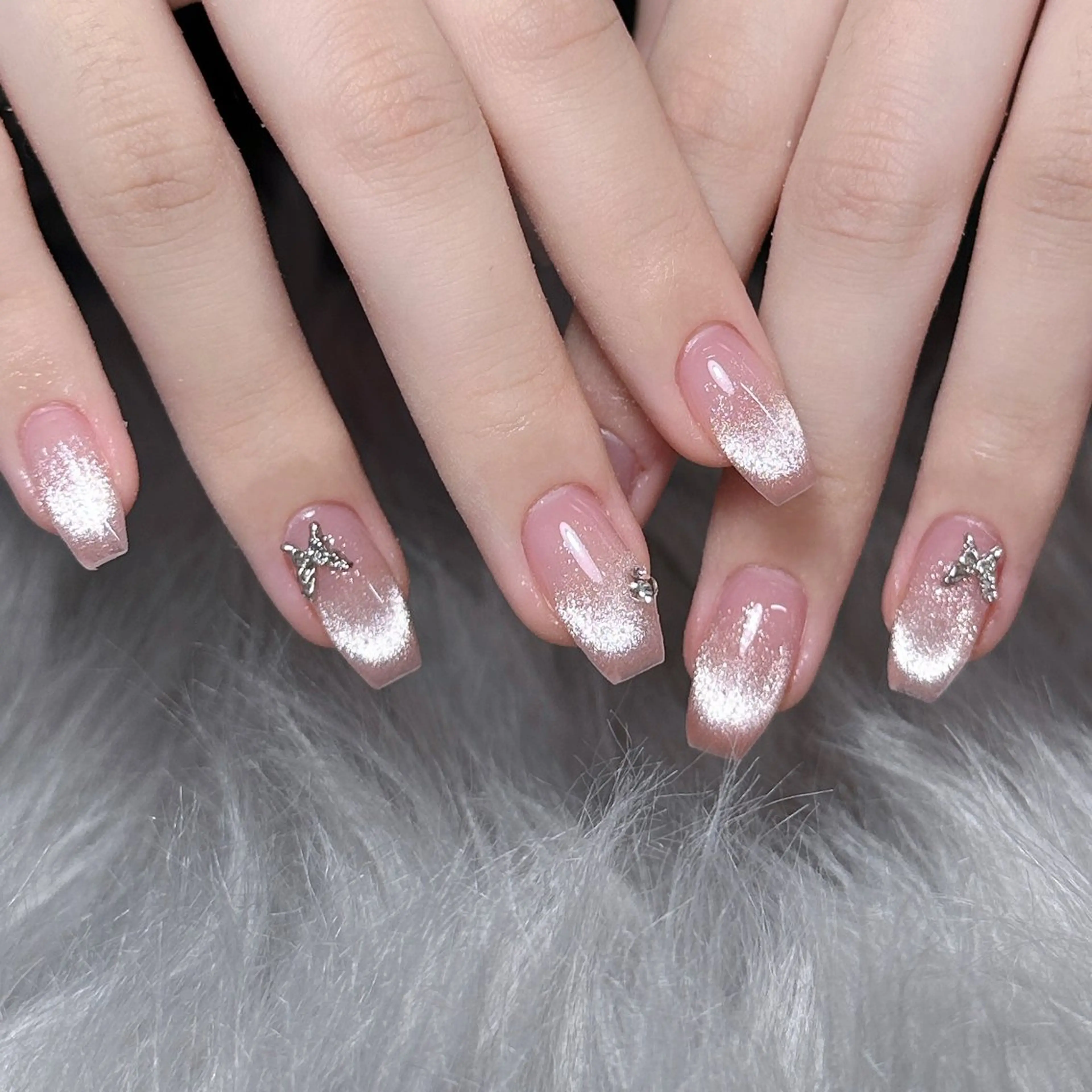 ネイル Dark honey スカルプ専門原宿店のネイルデザイン