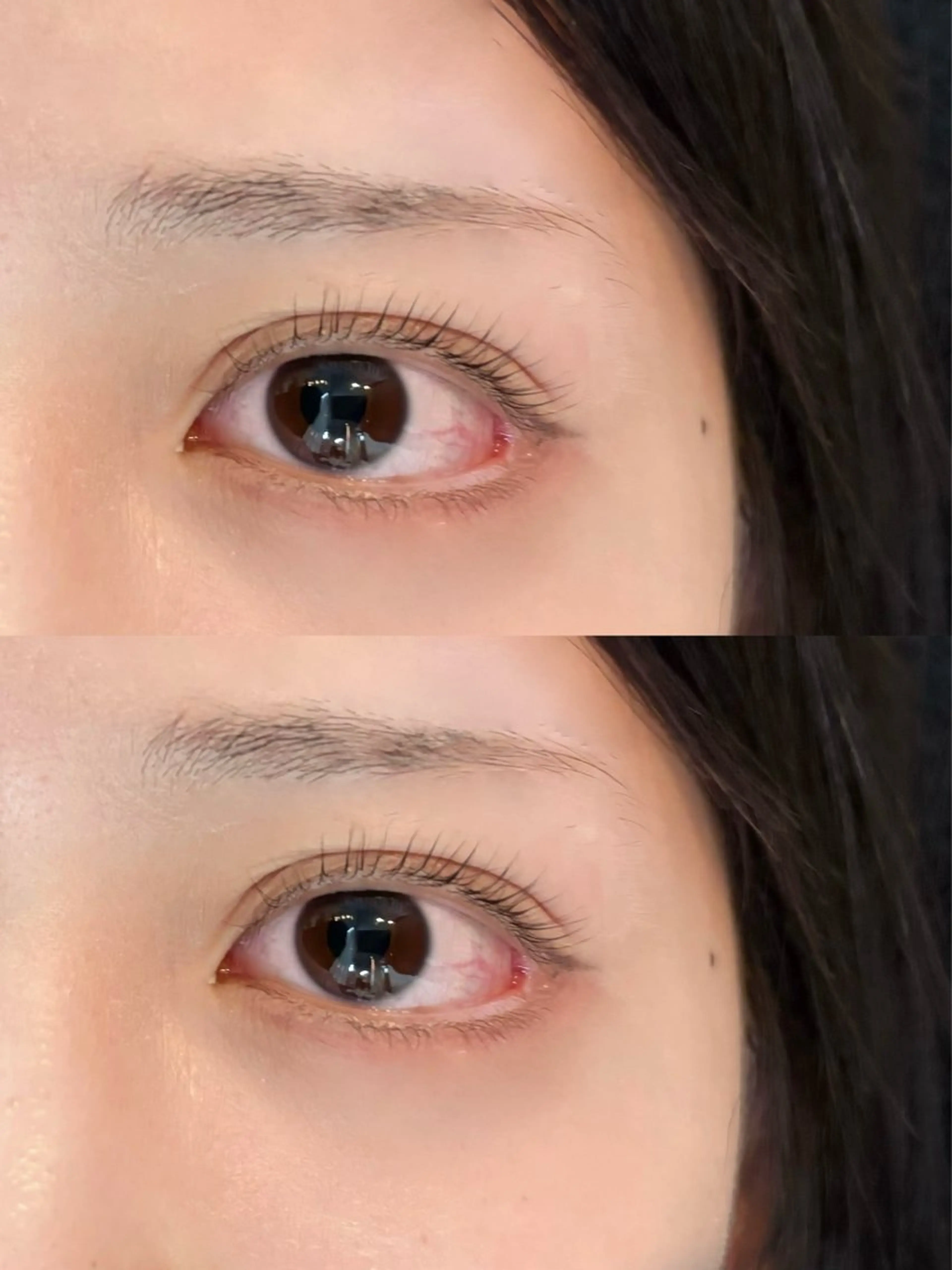 マツエク・マツパ rami🤍/ eyelashのマツエク・マツパデザイン