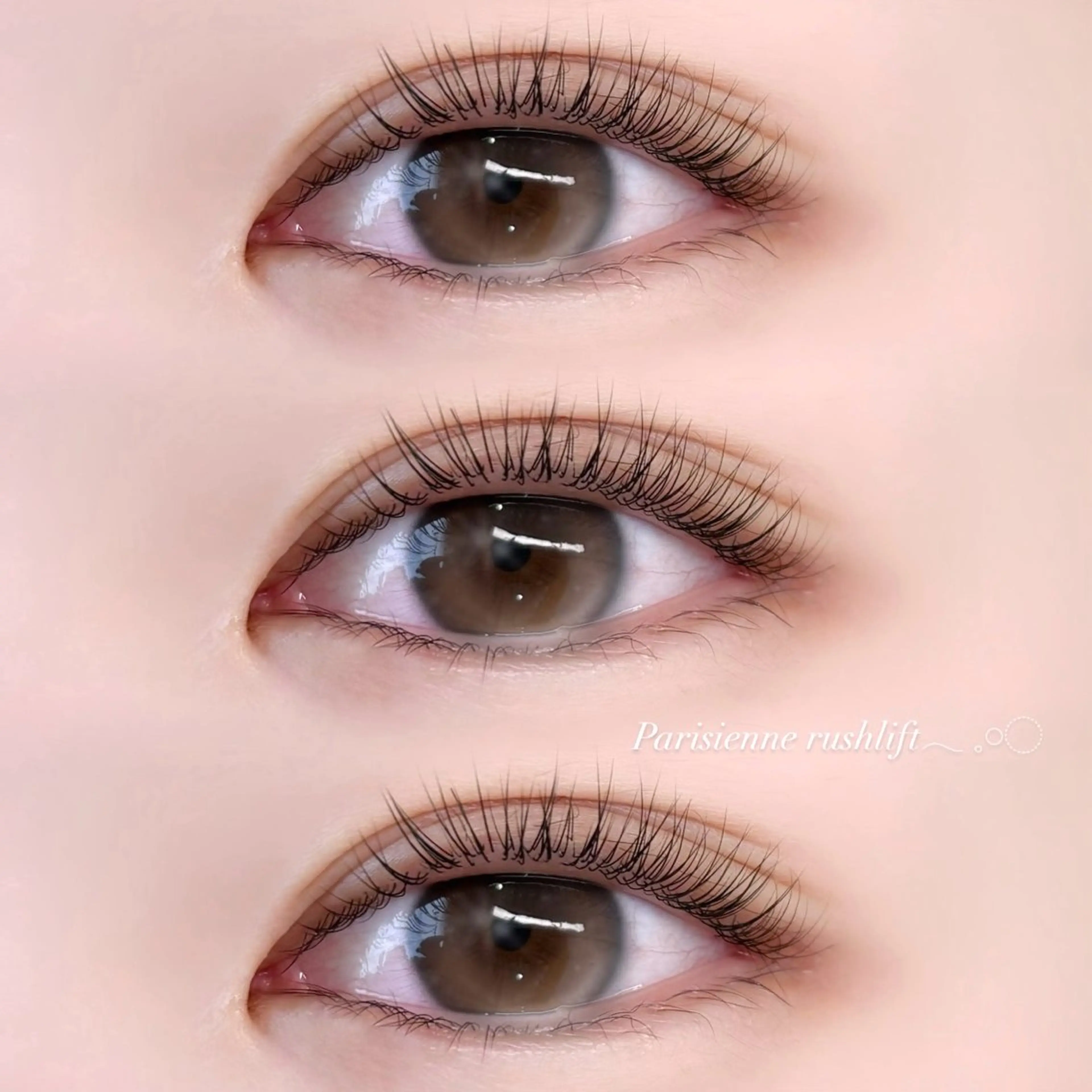 マツエク・マツパ Re:lash.｜ mimika🪽*゜のマツエク・マツパデザイン