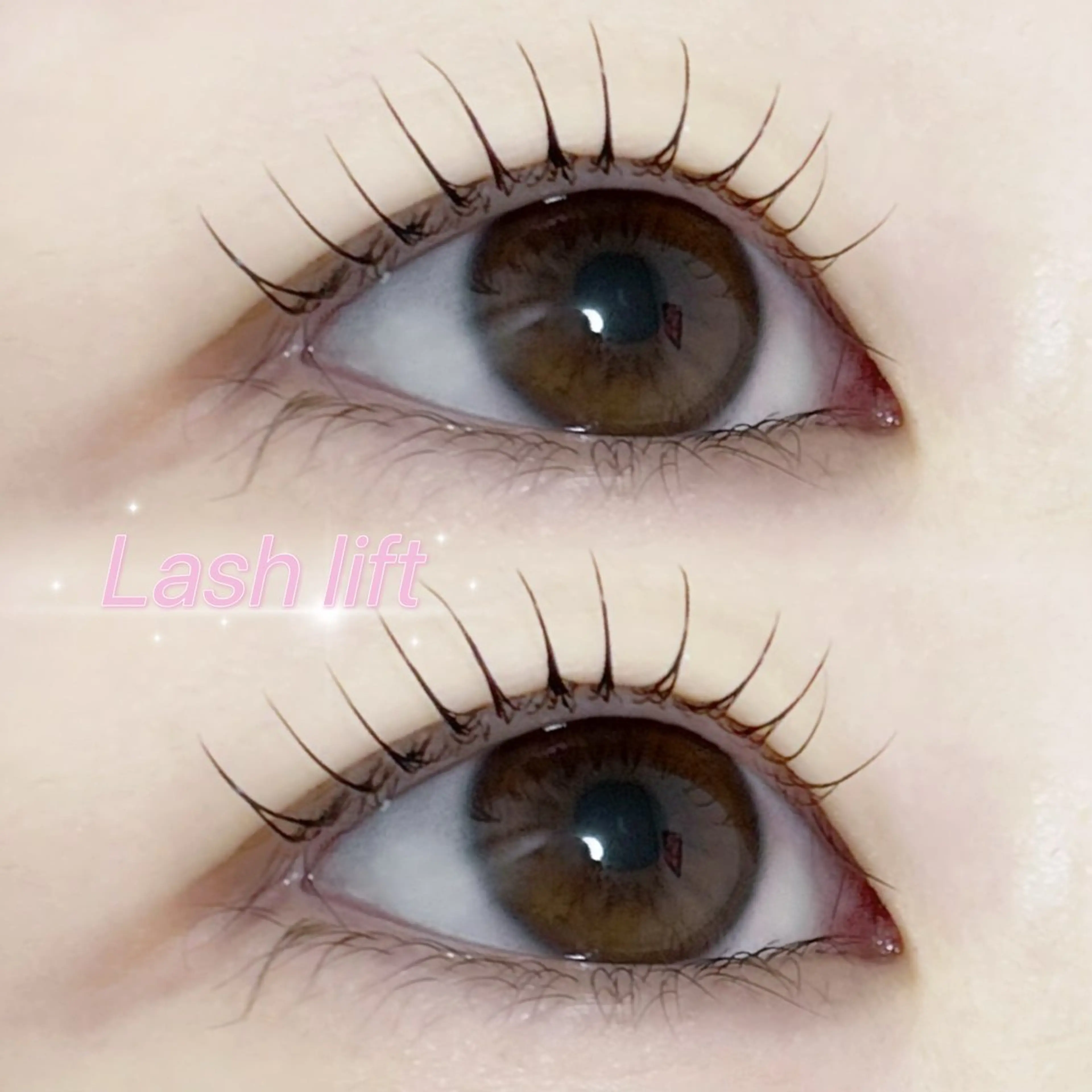 マツエク・マツパ Kanae/束感 まつ毛エクステ♩のマツエク・マツパデザイン