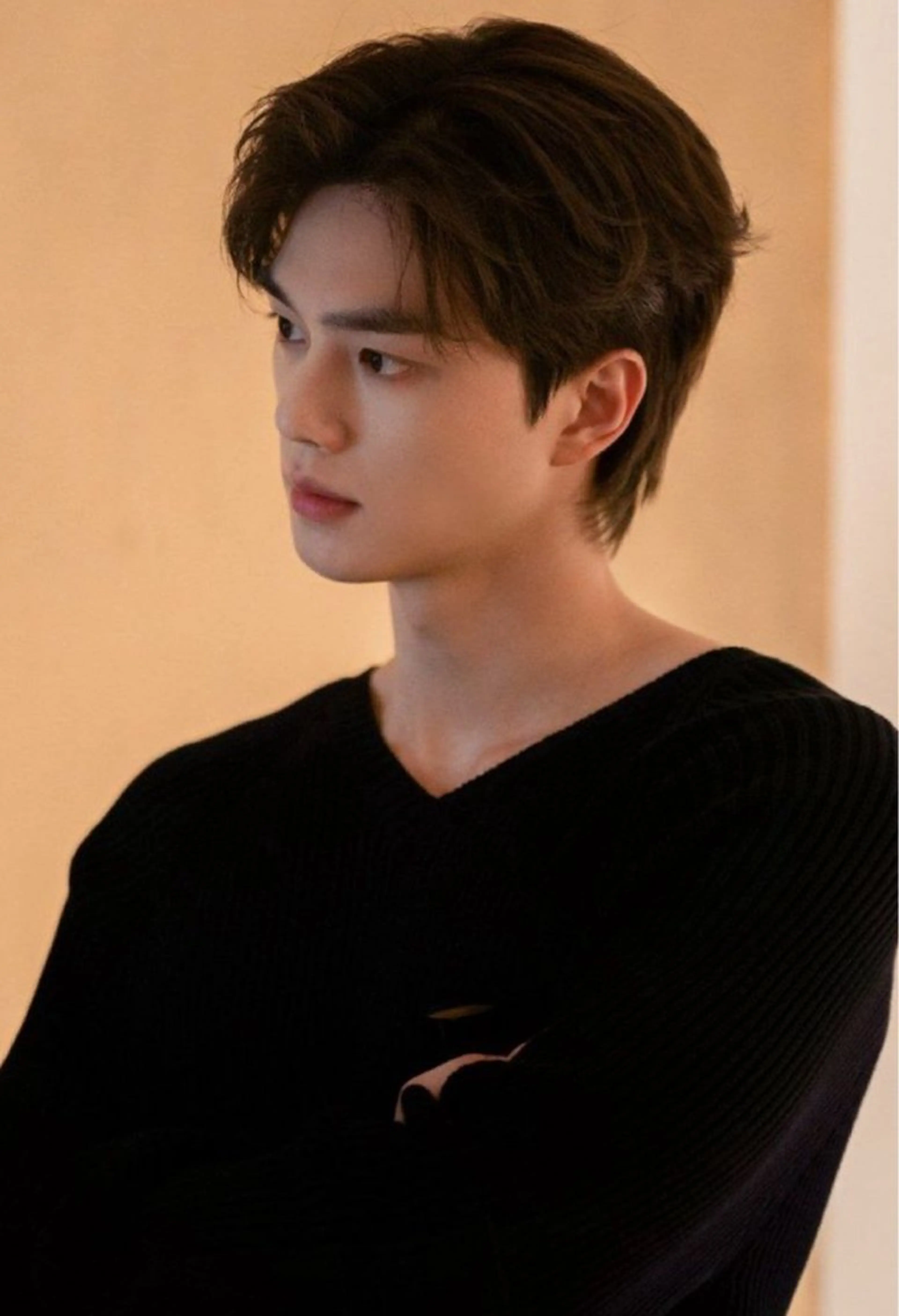 パーマ メンズ 韓国メンズ/トレンド 🇰🇷wakanaのヘアスタイル