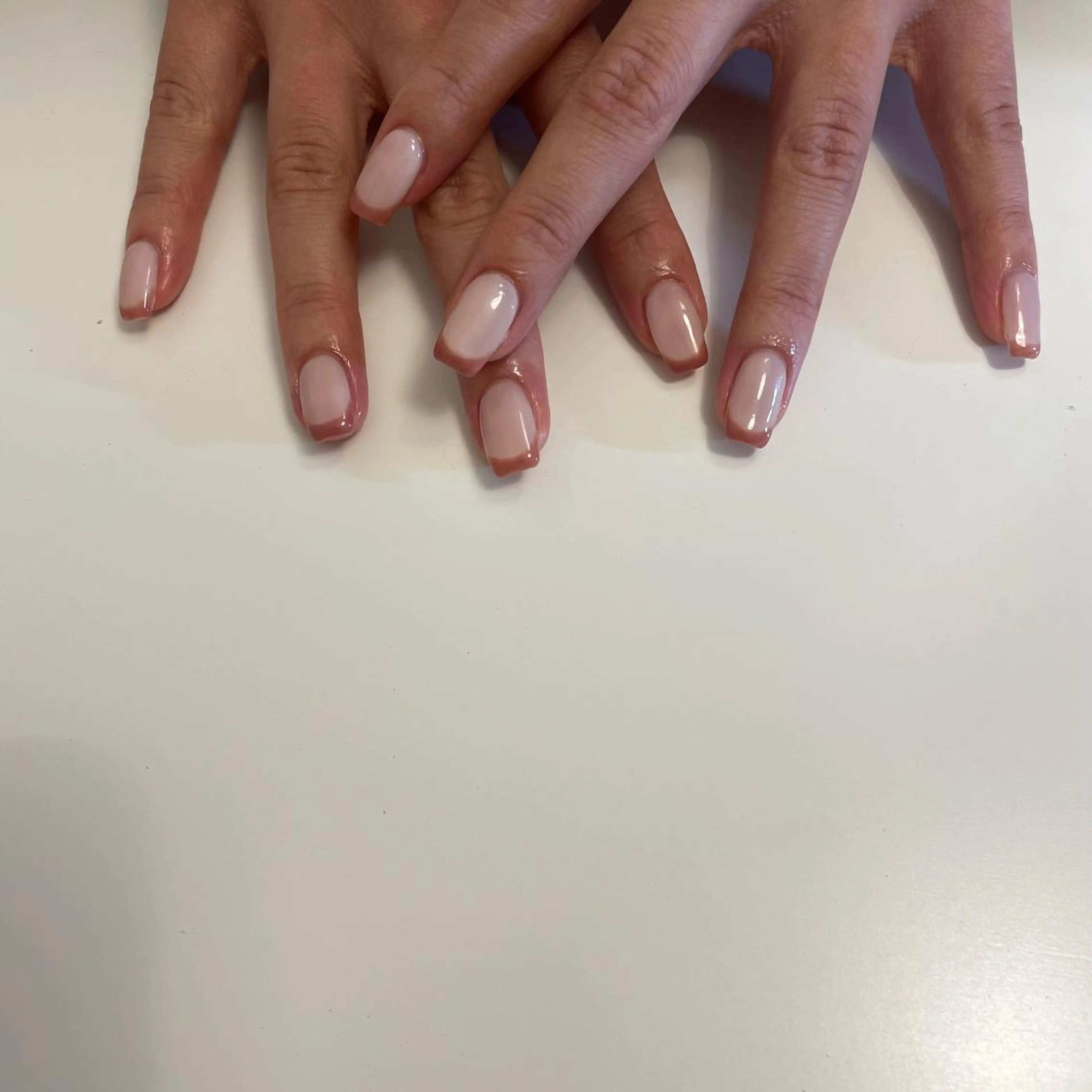 🎀フレンチ・カラグラ　(ご新規様オフ無料)の写真