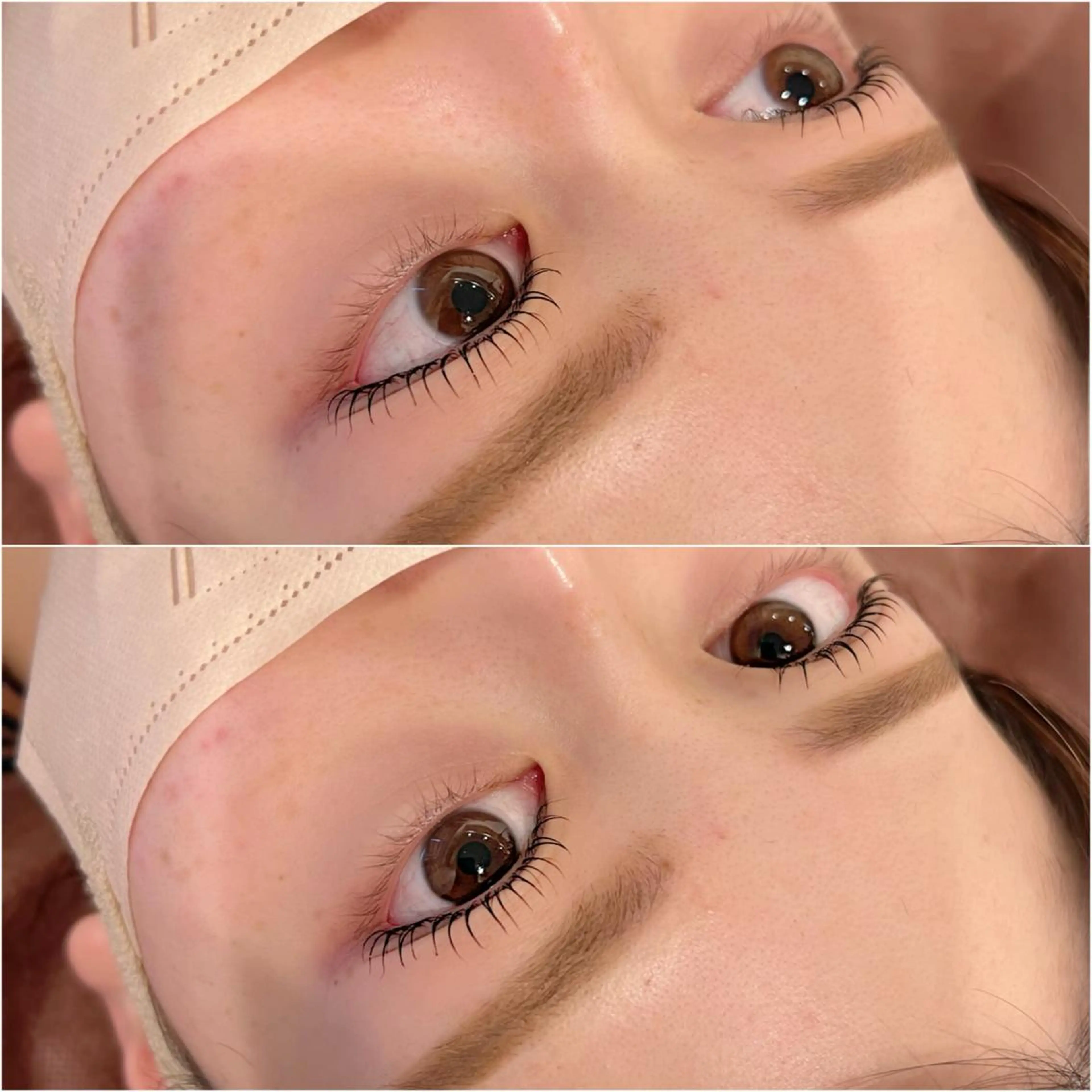 マツエク・マツパ アイラッシュサロン milimiliのマツエク・マツパデザイン