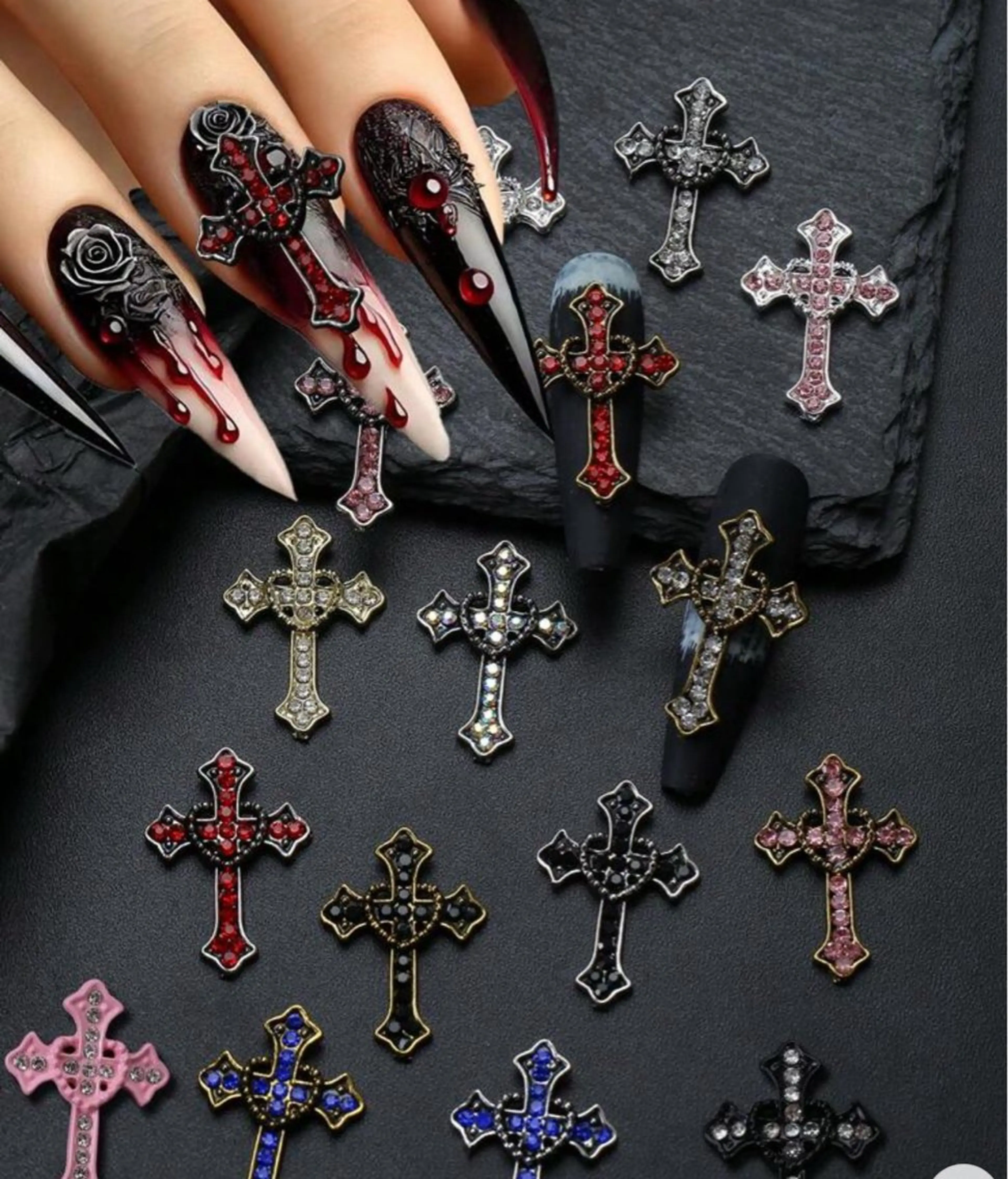 ネイル ラベンダー💖日暮里 ルル💖ネイルのネイルデザイン