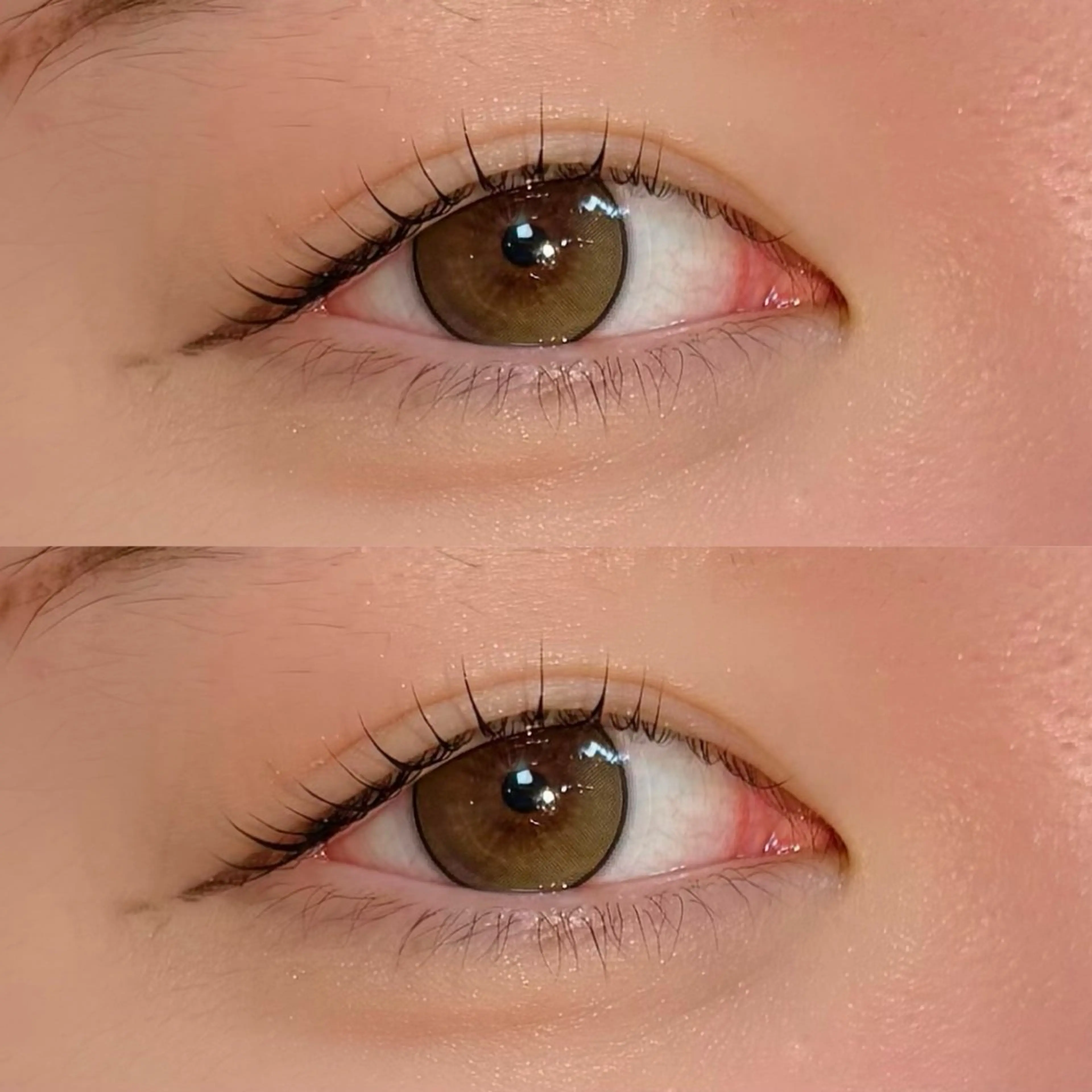 マツエク・マツパ kelly moekaの眉毛・アイブロウイメージ