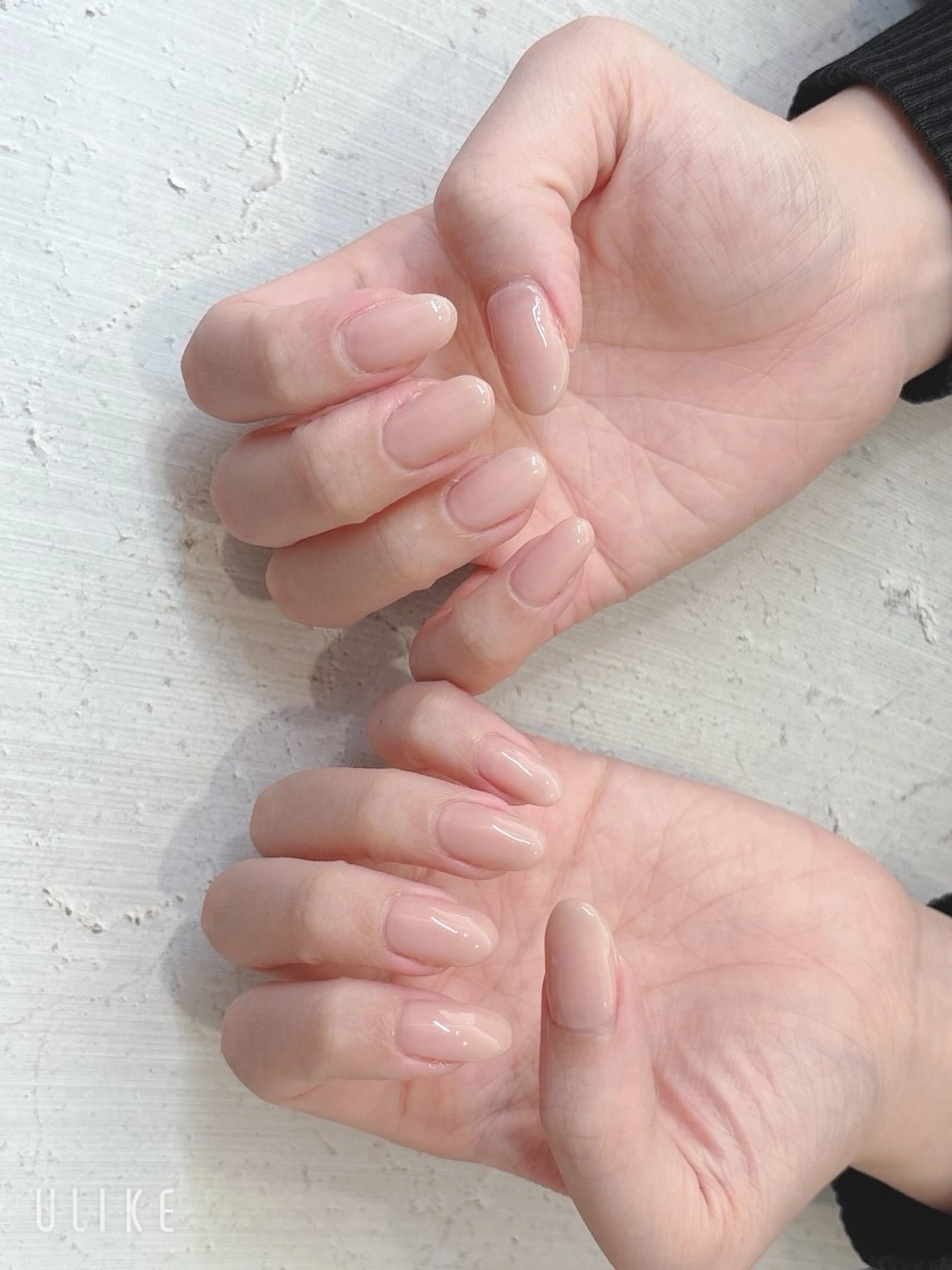 ネイル mio 🌙͙𓍼 米泉店のネイルデザイン