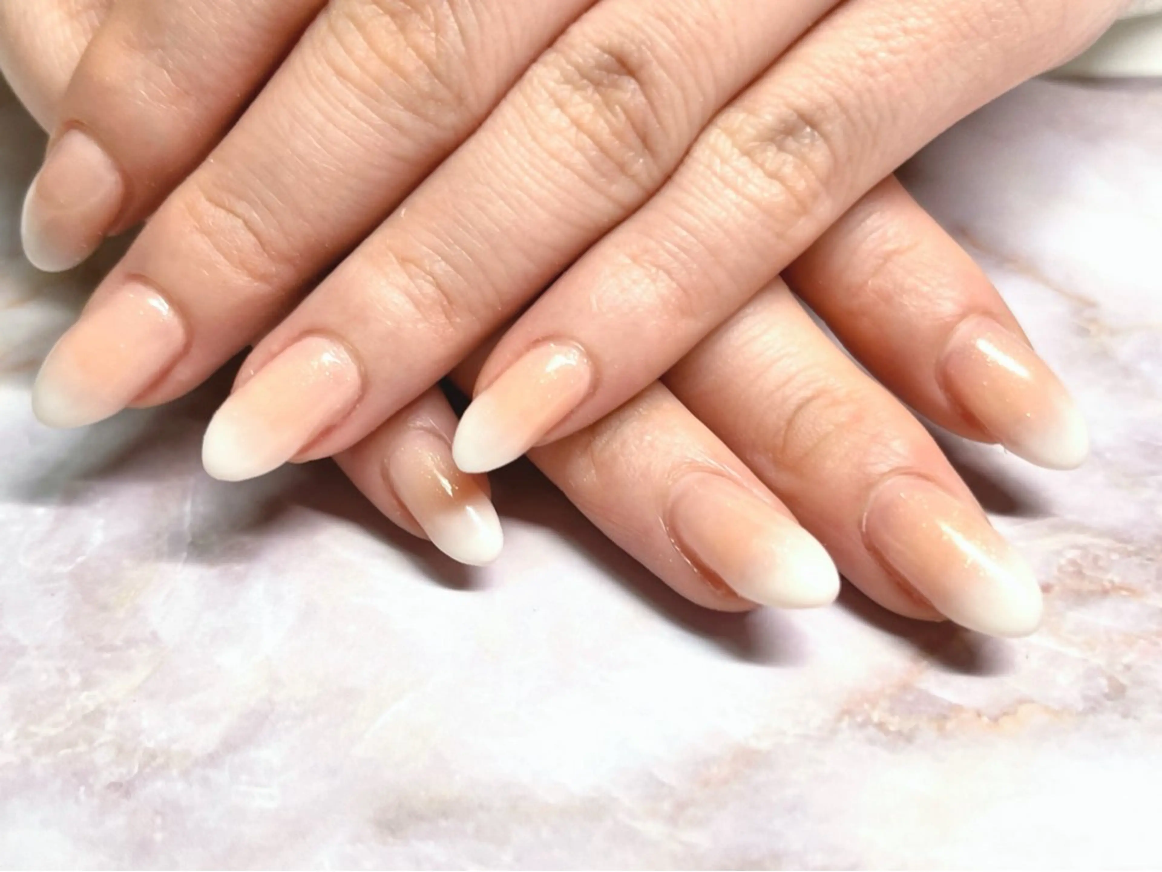 ネイル plaisir プレジールネイルのネイルデザイン