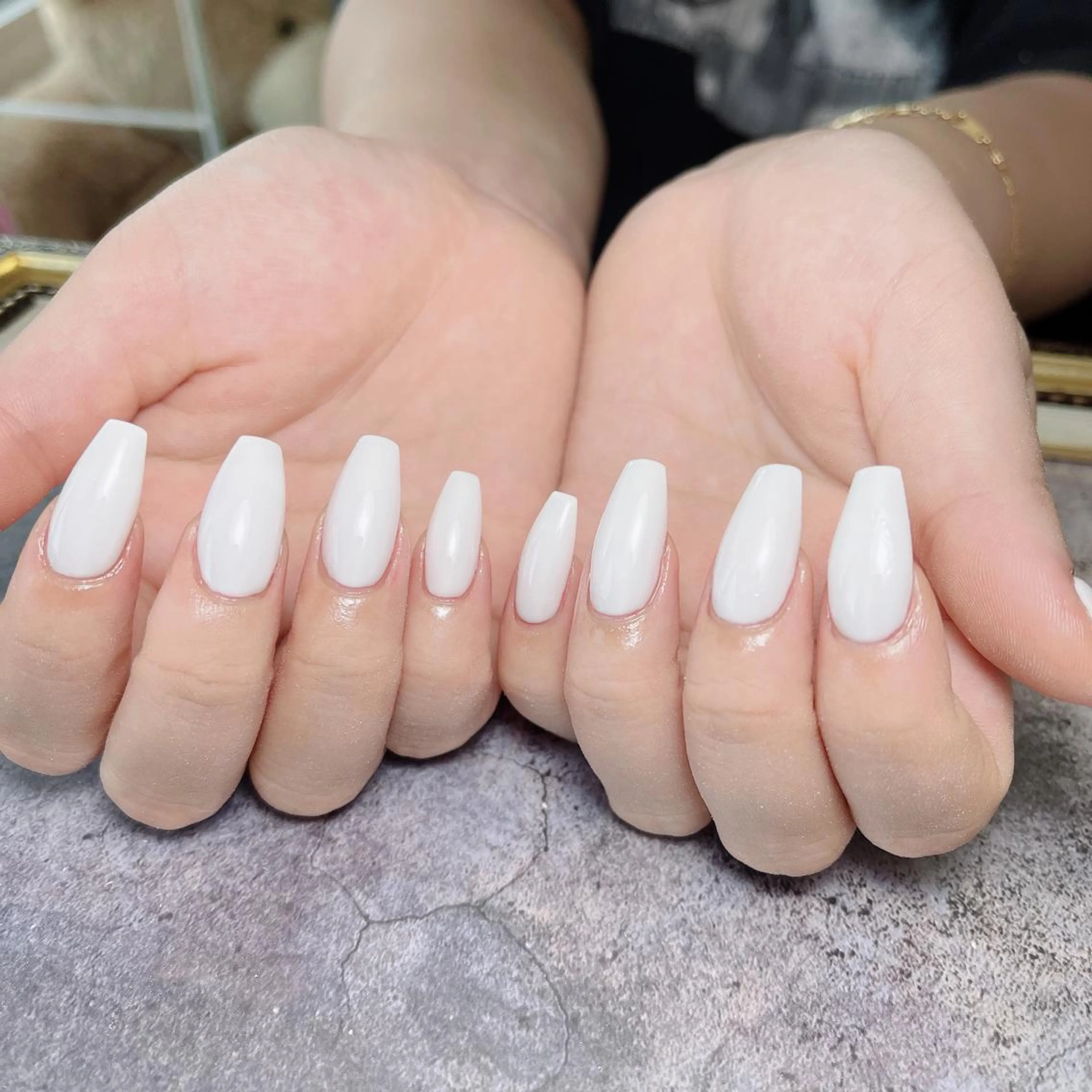 ネイル ハンドネイル FLY Nail Salonのネイルデザイン