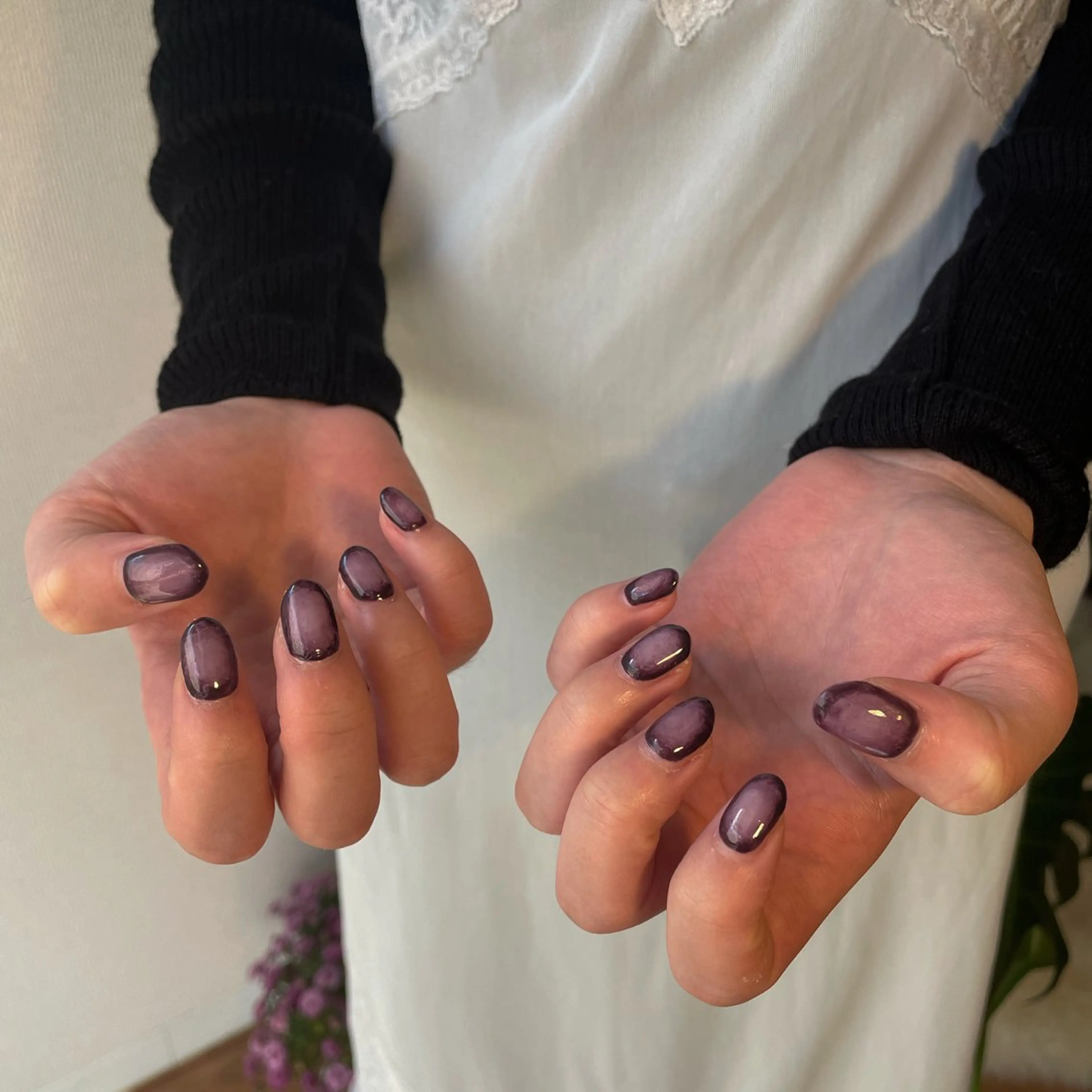 ネイル kato natsukiのネイルデザイン