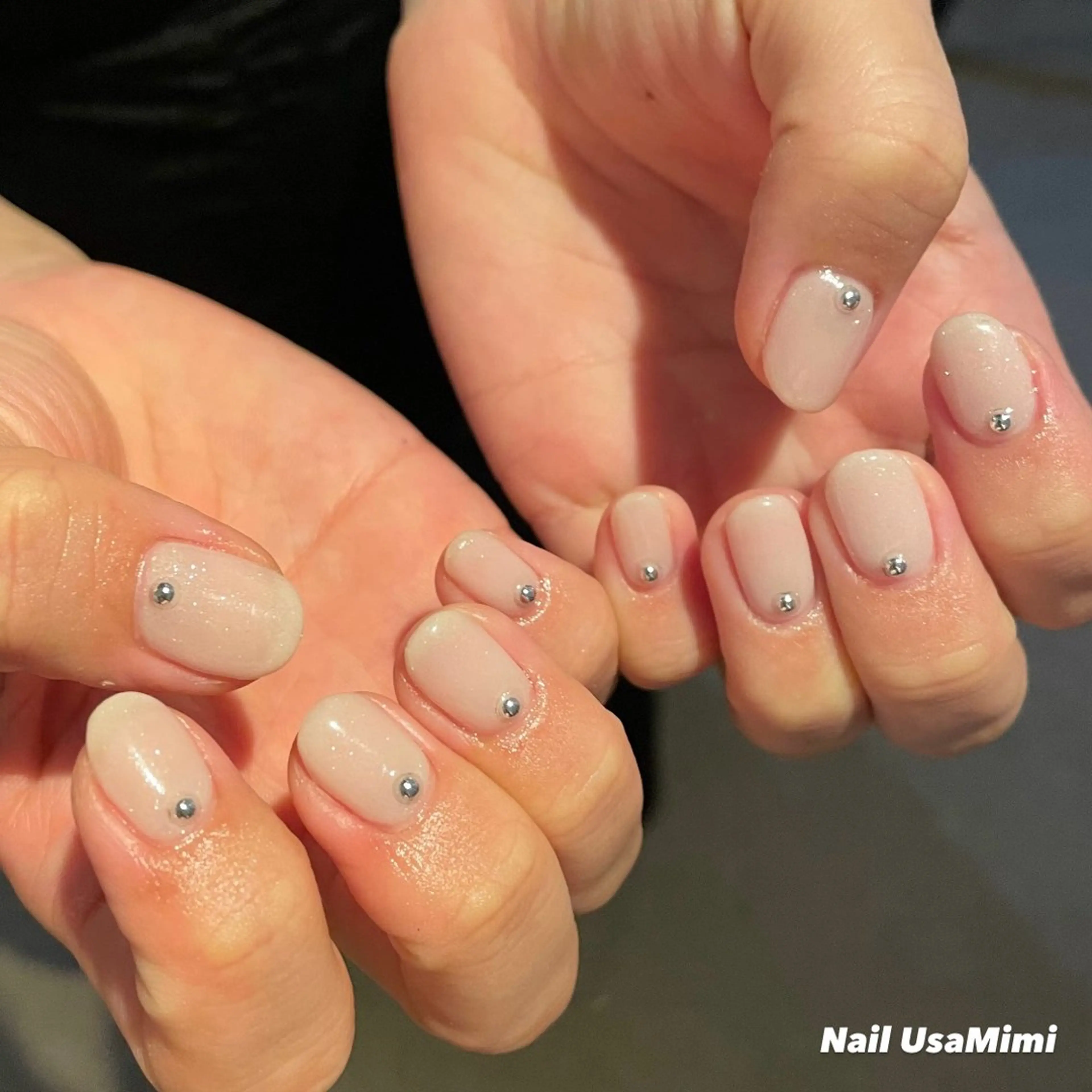 ネイル NAIL DOT STUDIO堺筋本町のネイルデザイン