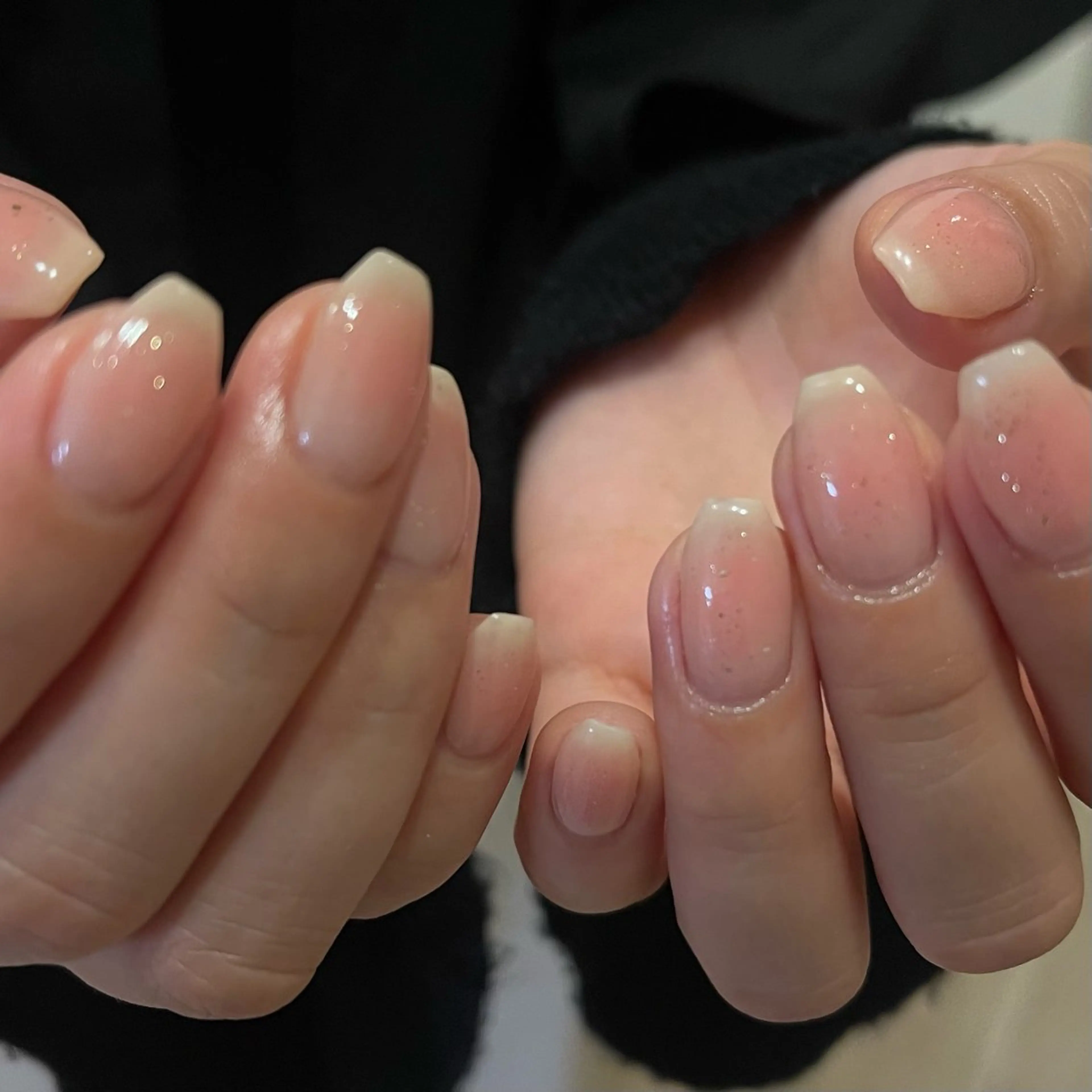 ネイル nailstudio EN／RISAのネイルデザイン