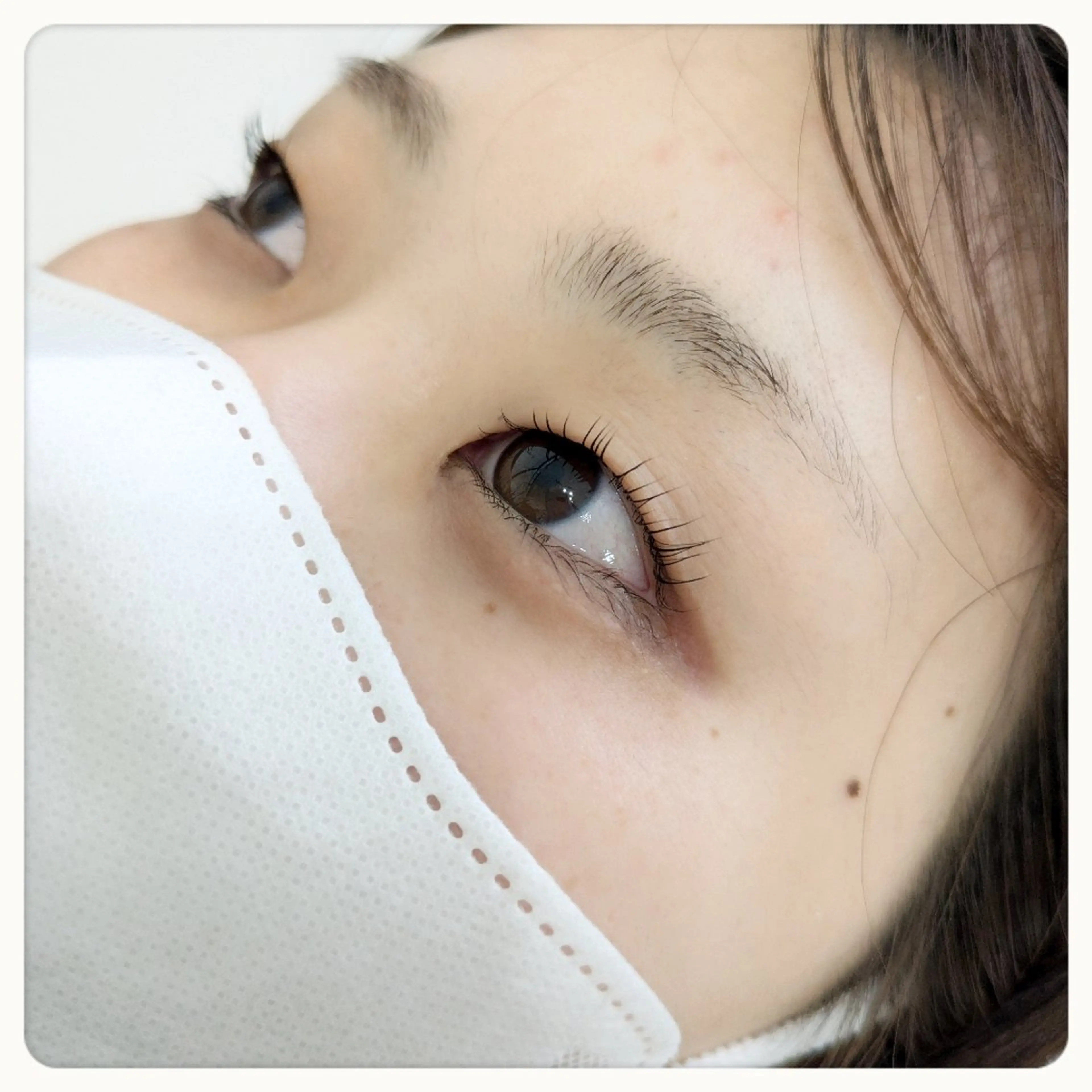 マツエク・マツパ Mrs Nailのマツエク・マツパデザイン