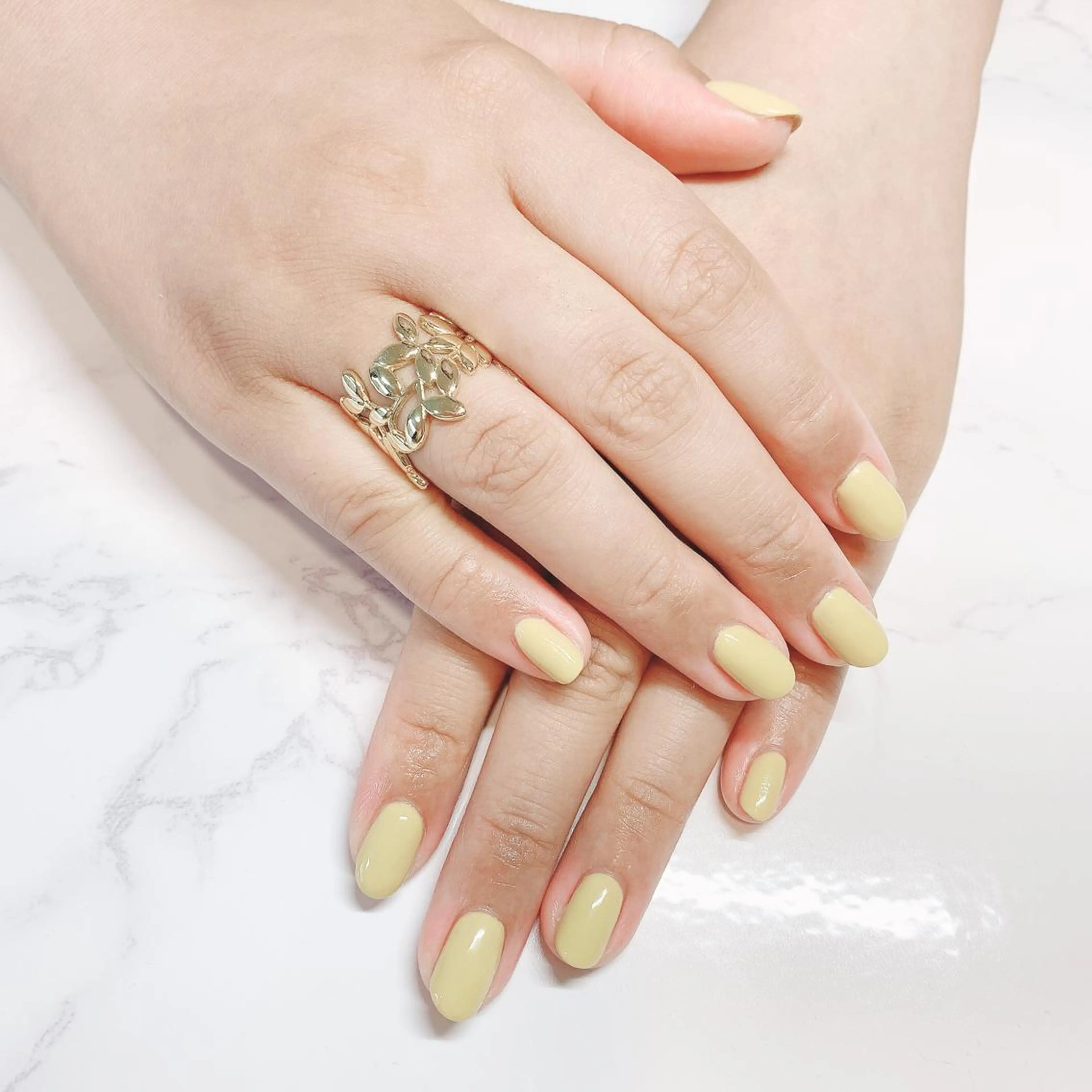 ネイル nailist_ momijiのネイルデザイン