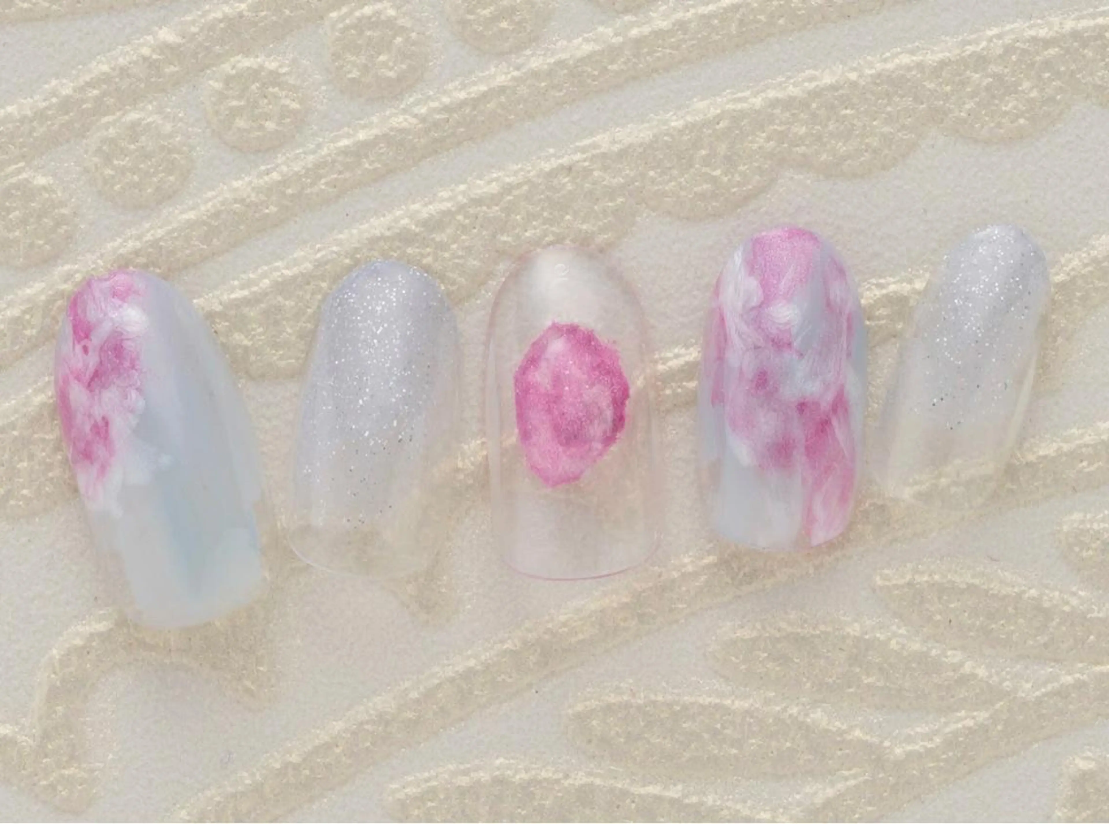 ネイル ニュアンスネイル ネイルサロン Alice&Co.のその他イメージ