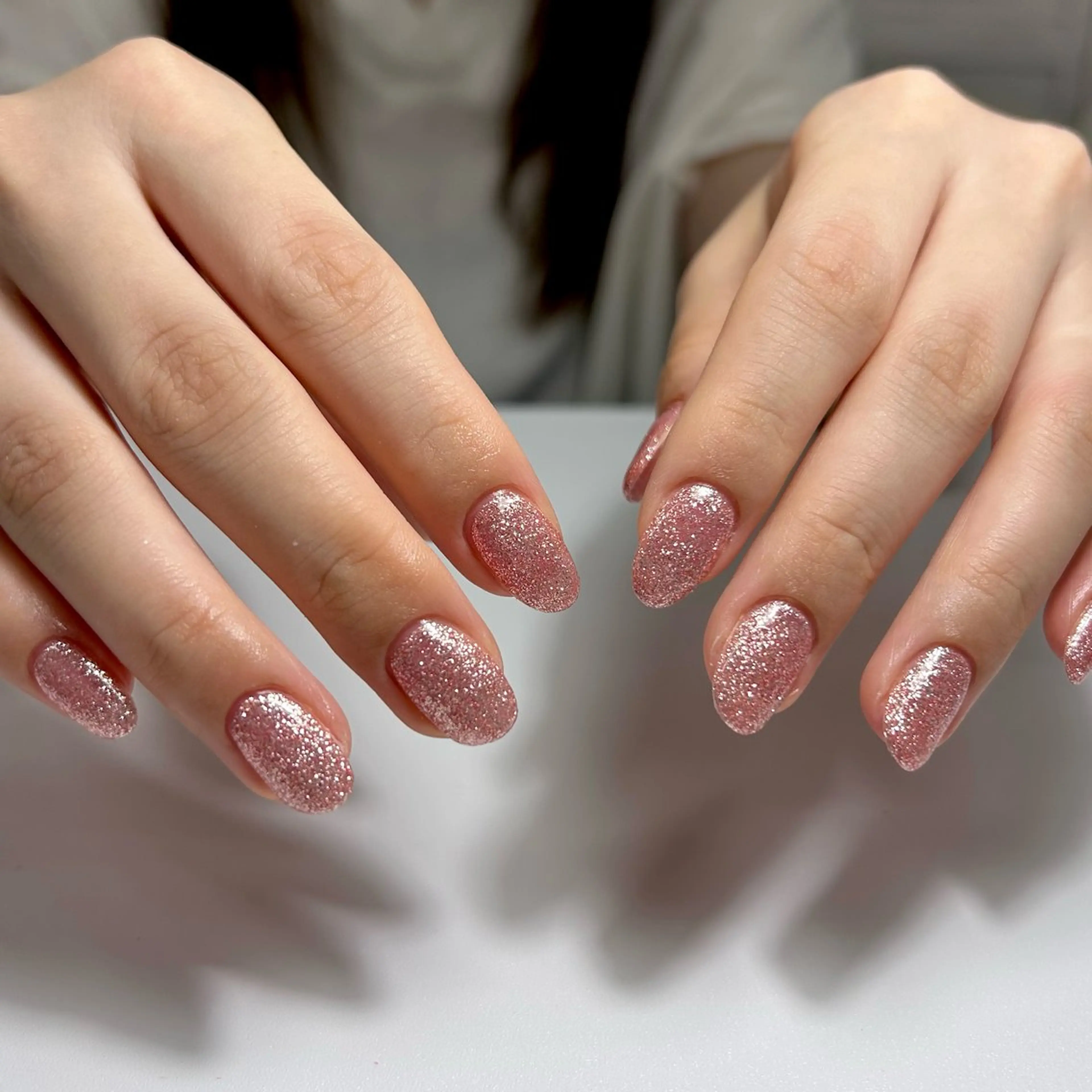 ネイル nail mor. かりんのネイルデザイン