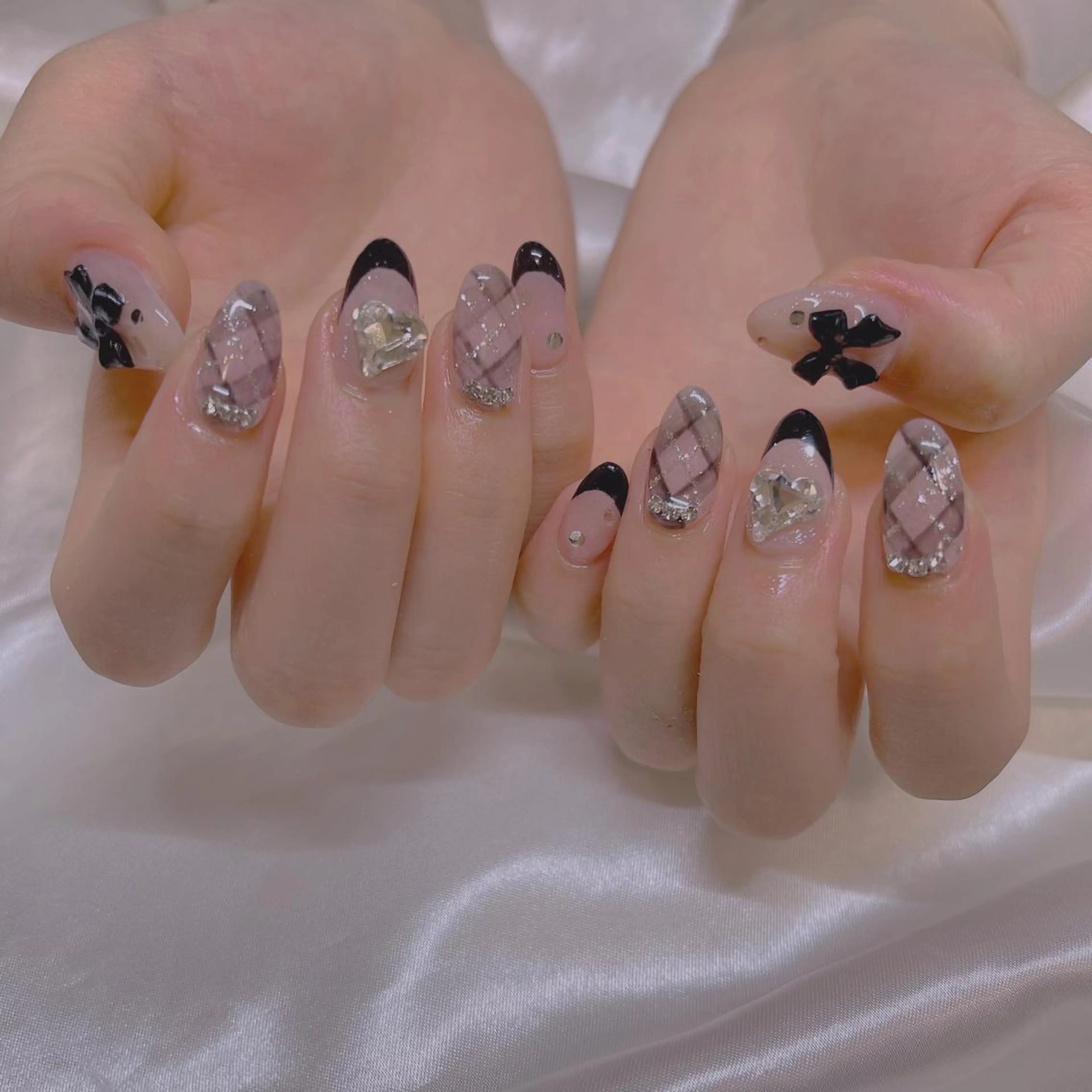 ネイル Private Salon 大宮のネイルデザイン