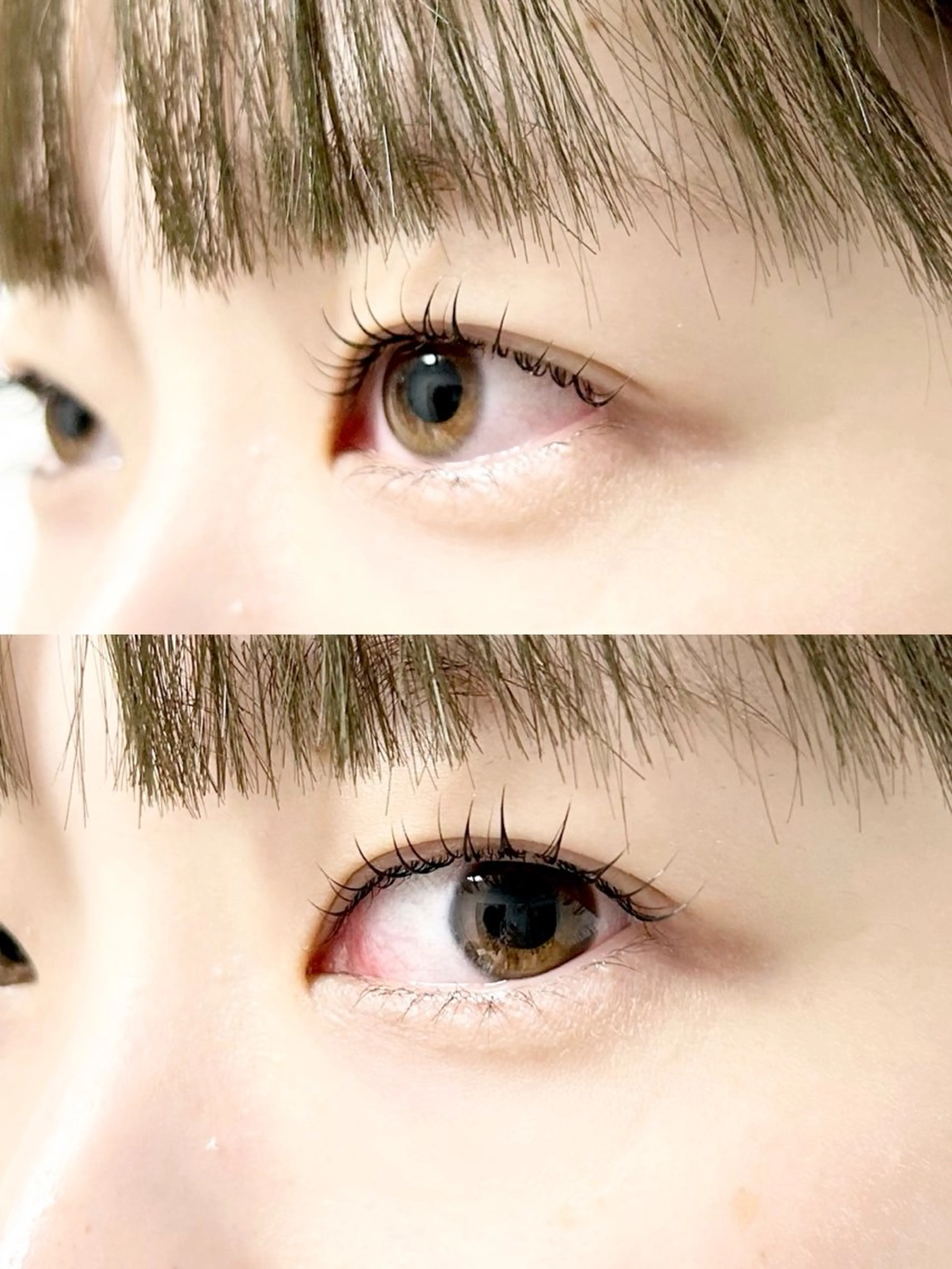 マツエク・マツパ hirakawa .のマツエク・マツパデザイン