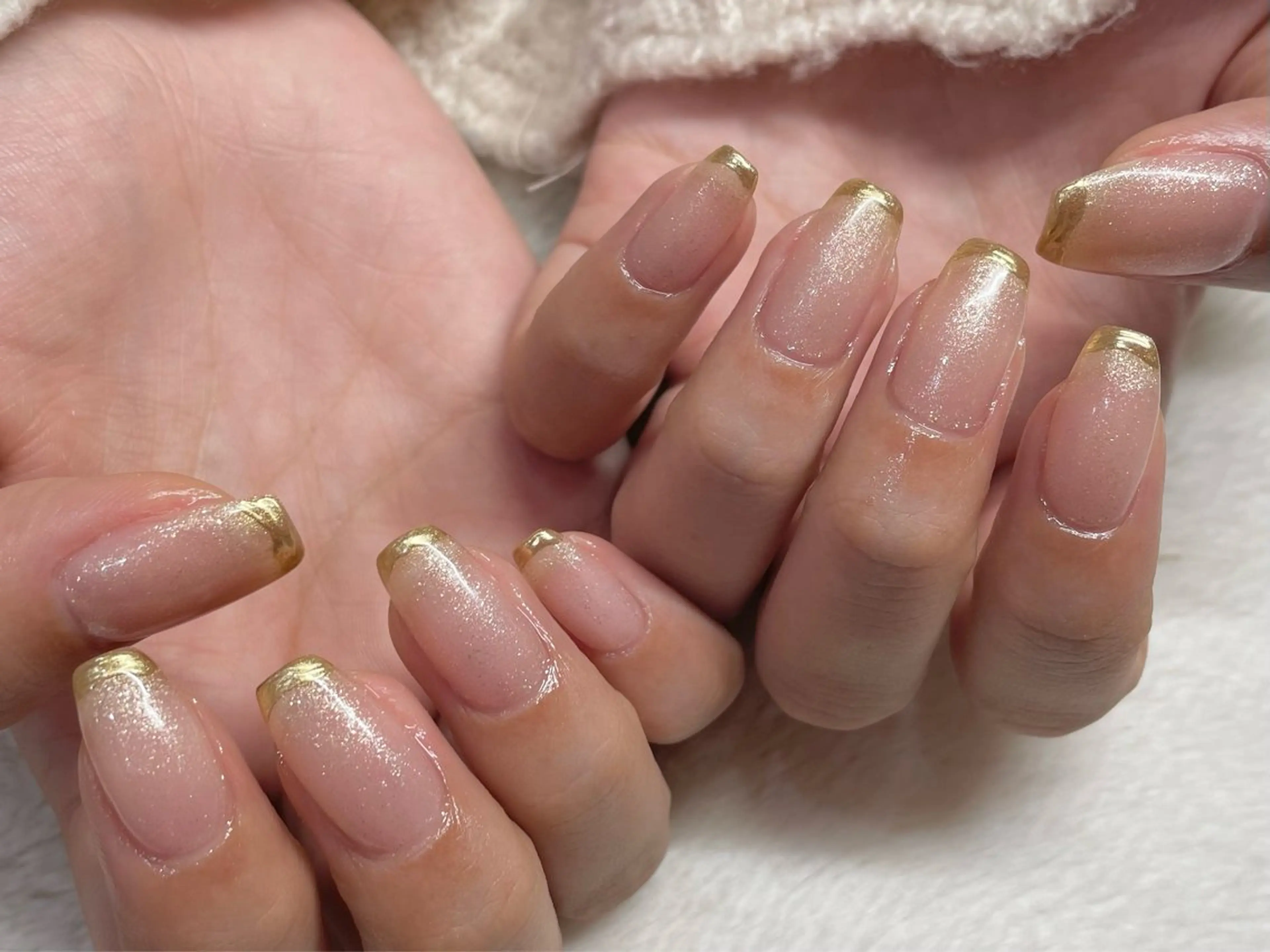 ネイル riri-nail Rie Endoのネイルデザイン