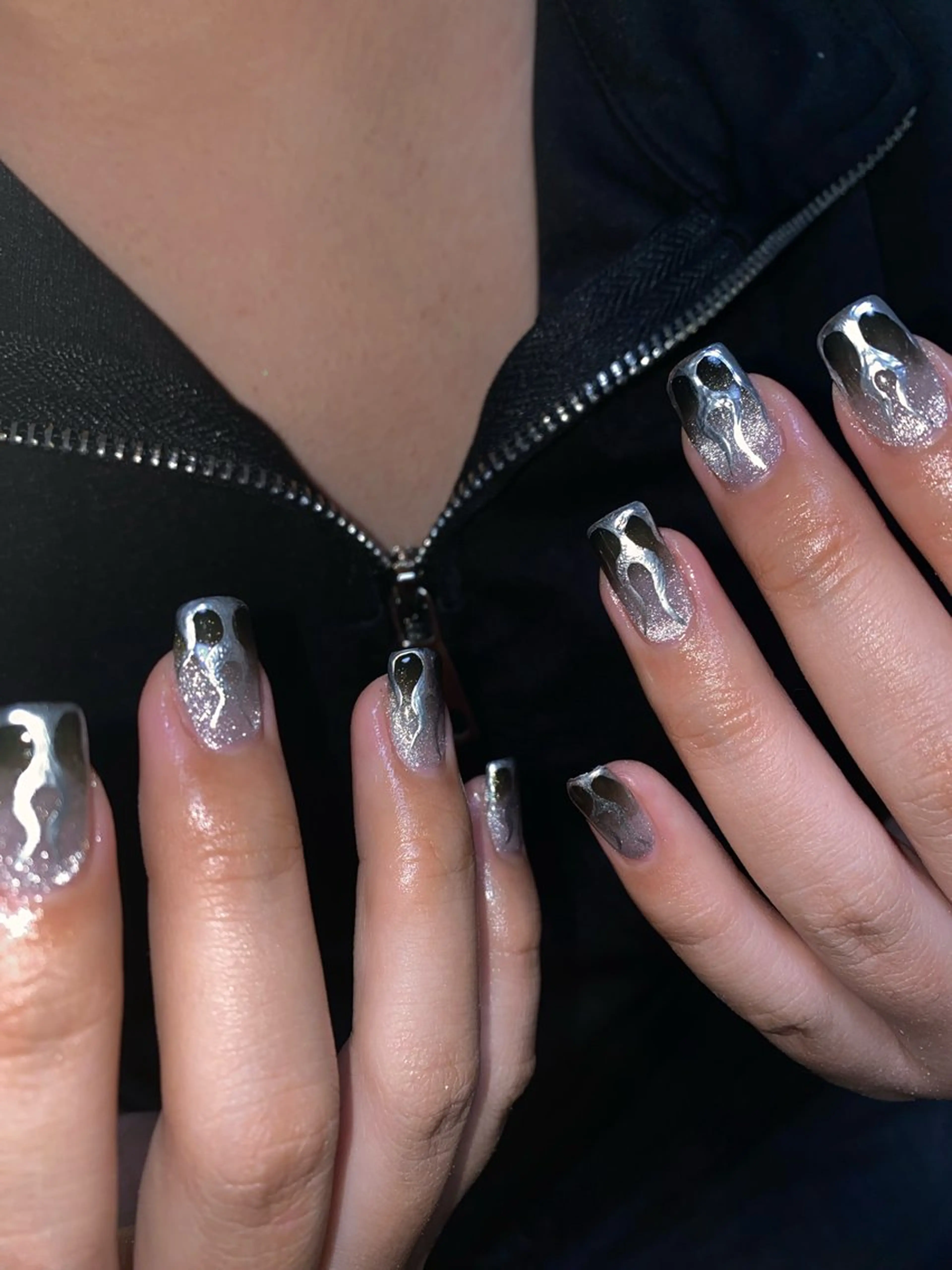 ネイル BNT nailsのネイルデザイン