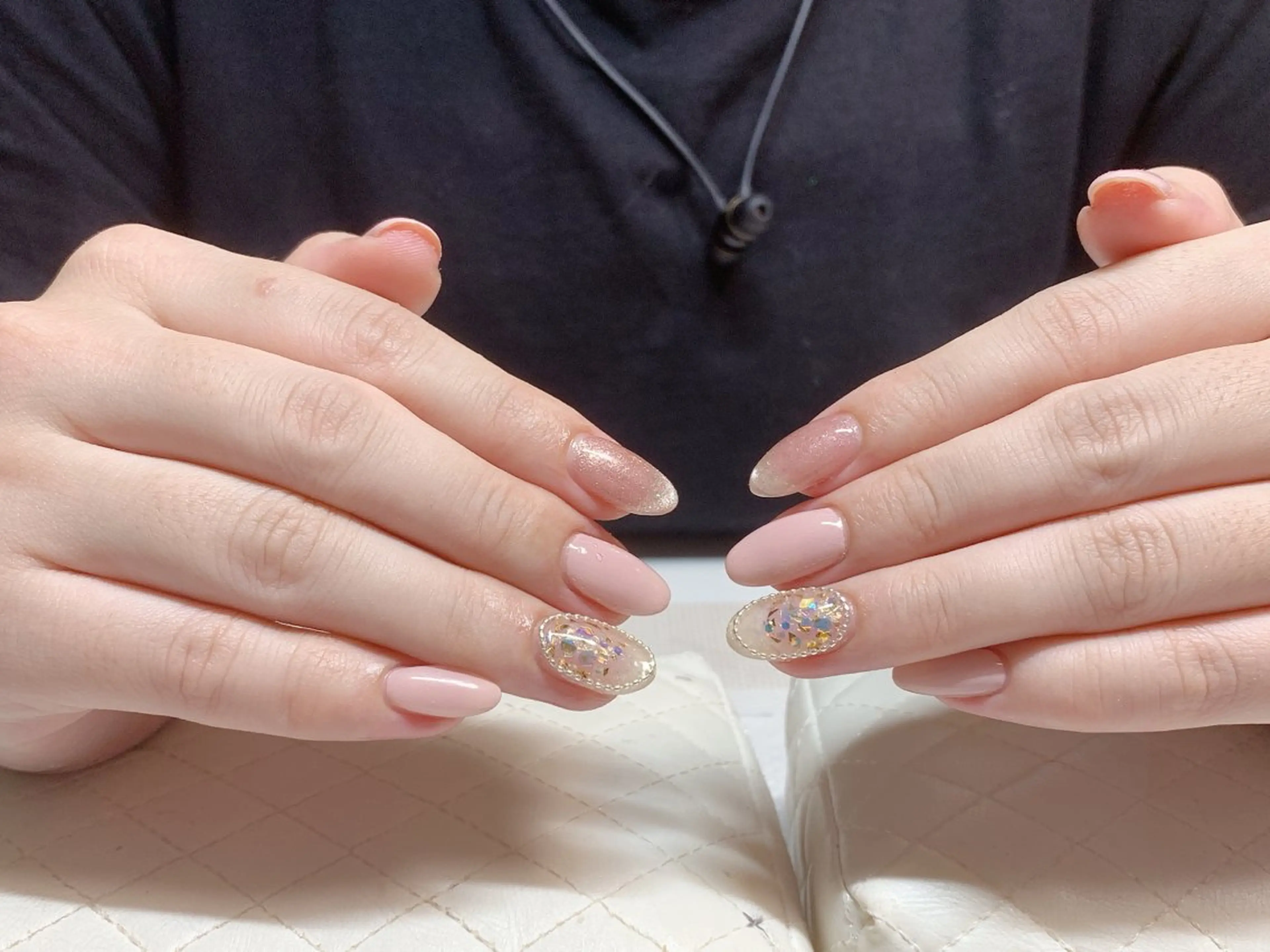 ネイル Aliceマツエク ＆ネイル3のマツエク・マツパデザイン