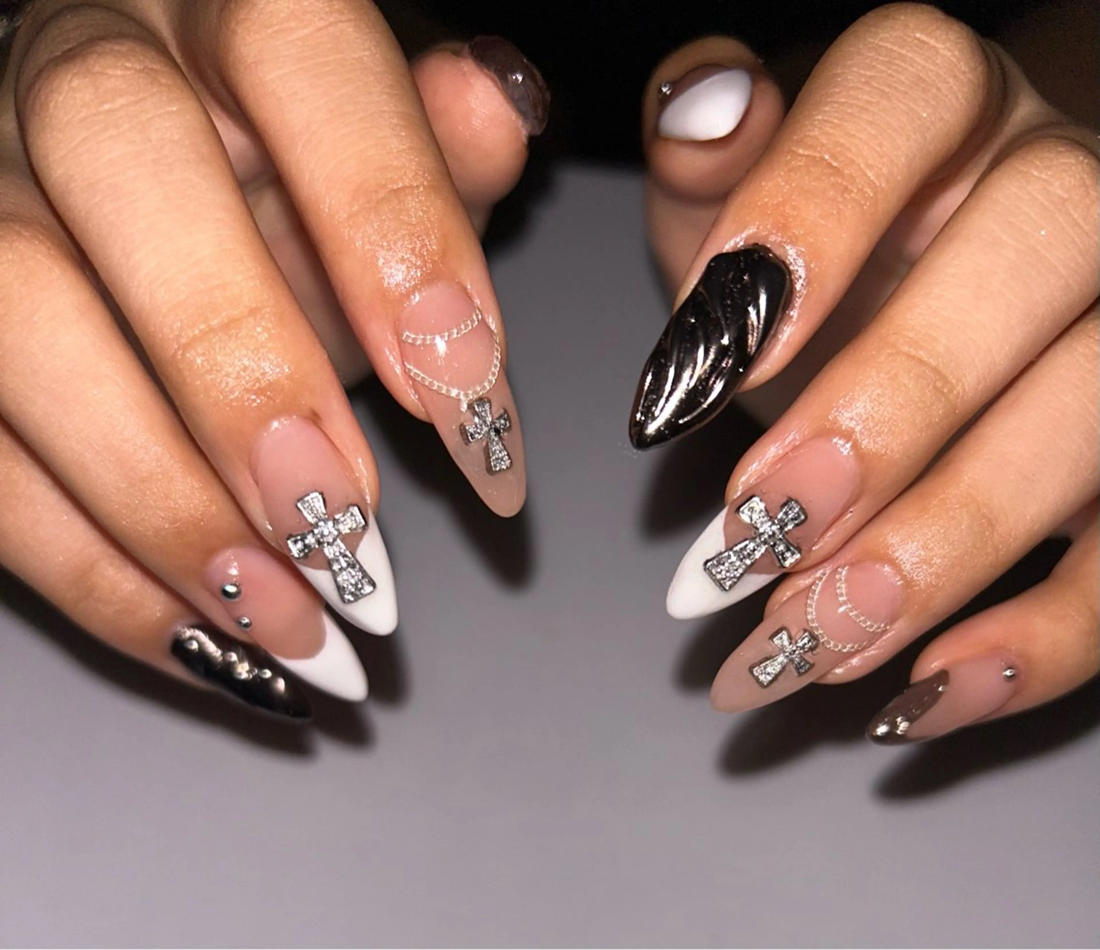 ネイル Y′s NAILのネイルデザイン