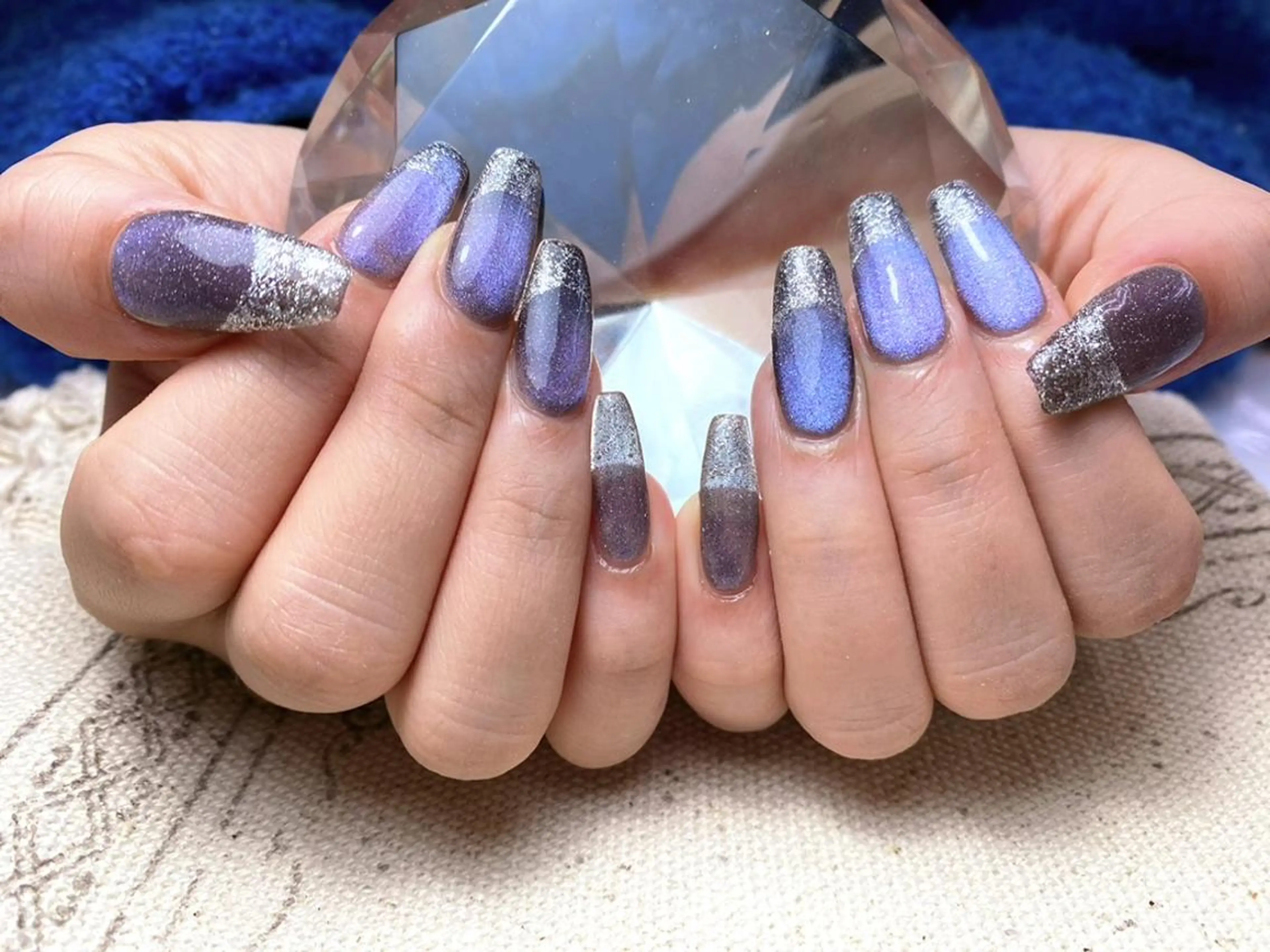 ネイル 🎀 高田馬場店 Alice Nailのネイルデザイン