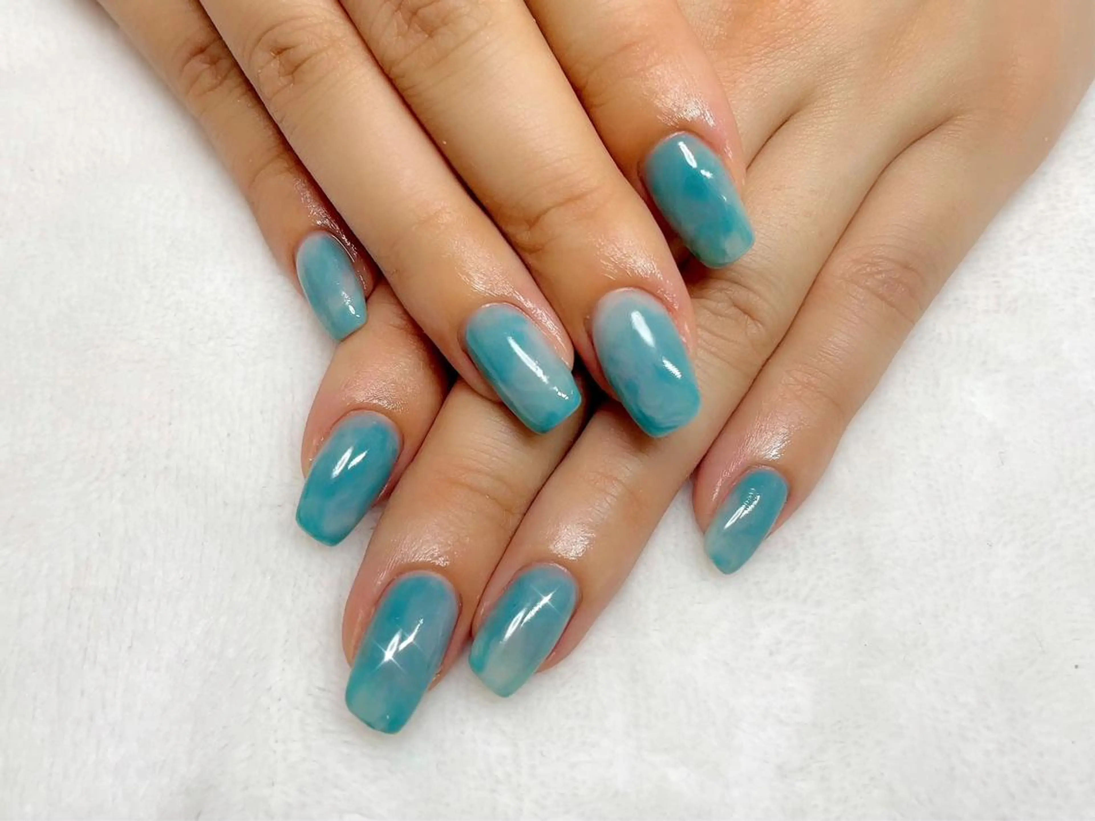 ネイル em nailのネイルデザイン