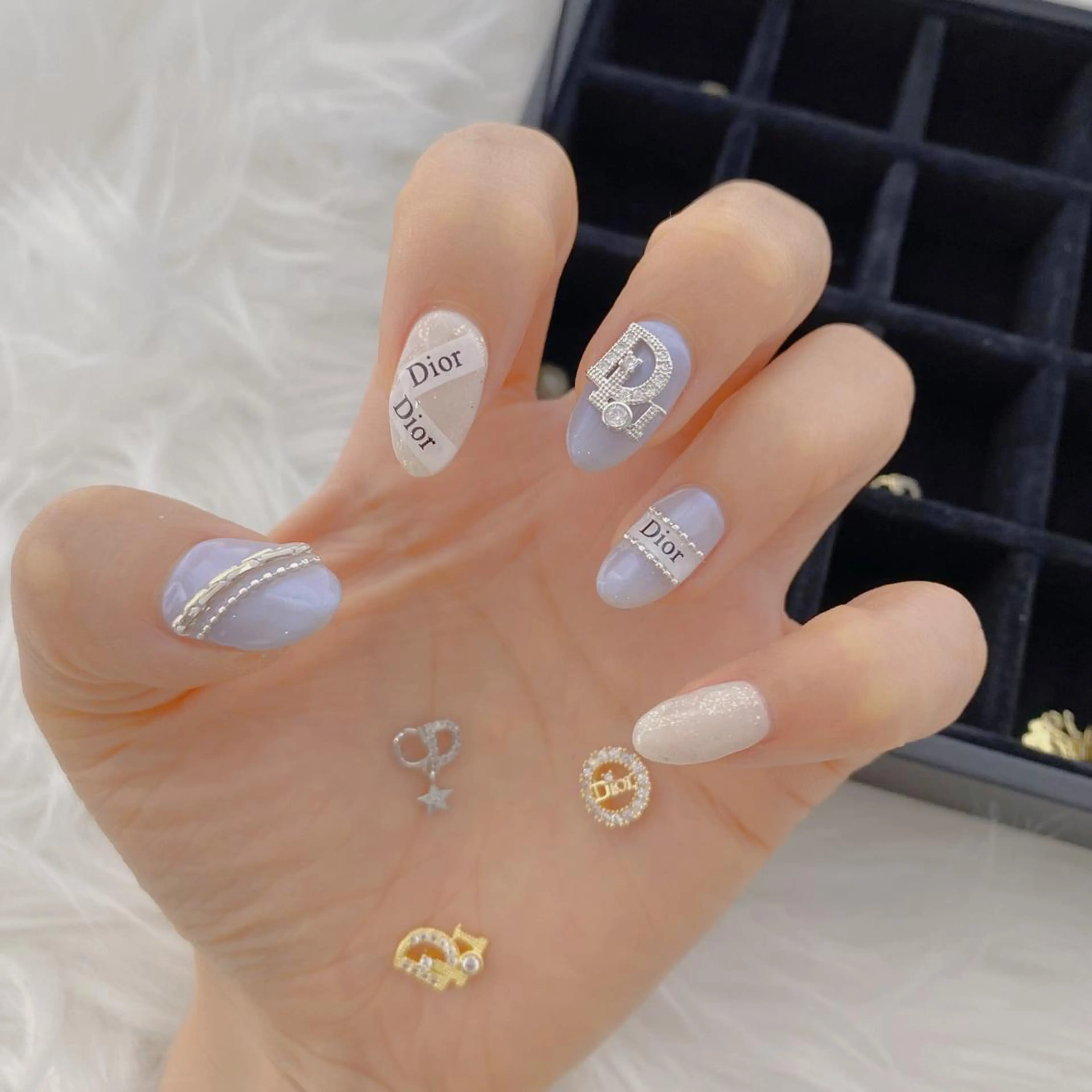 ネイル ハンドネイル Renatus Nailのネイルデザイン