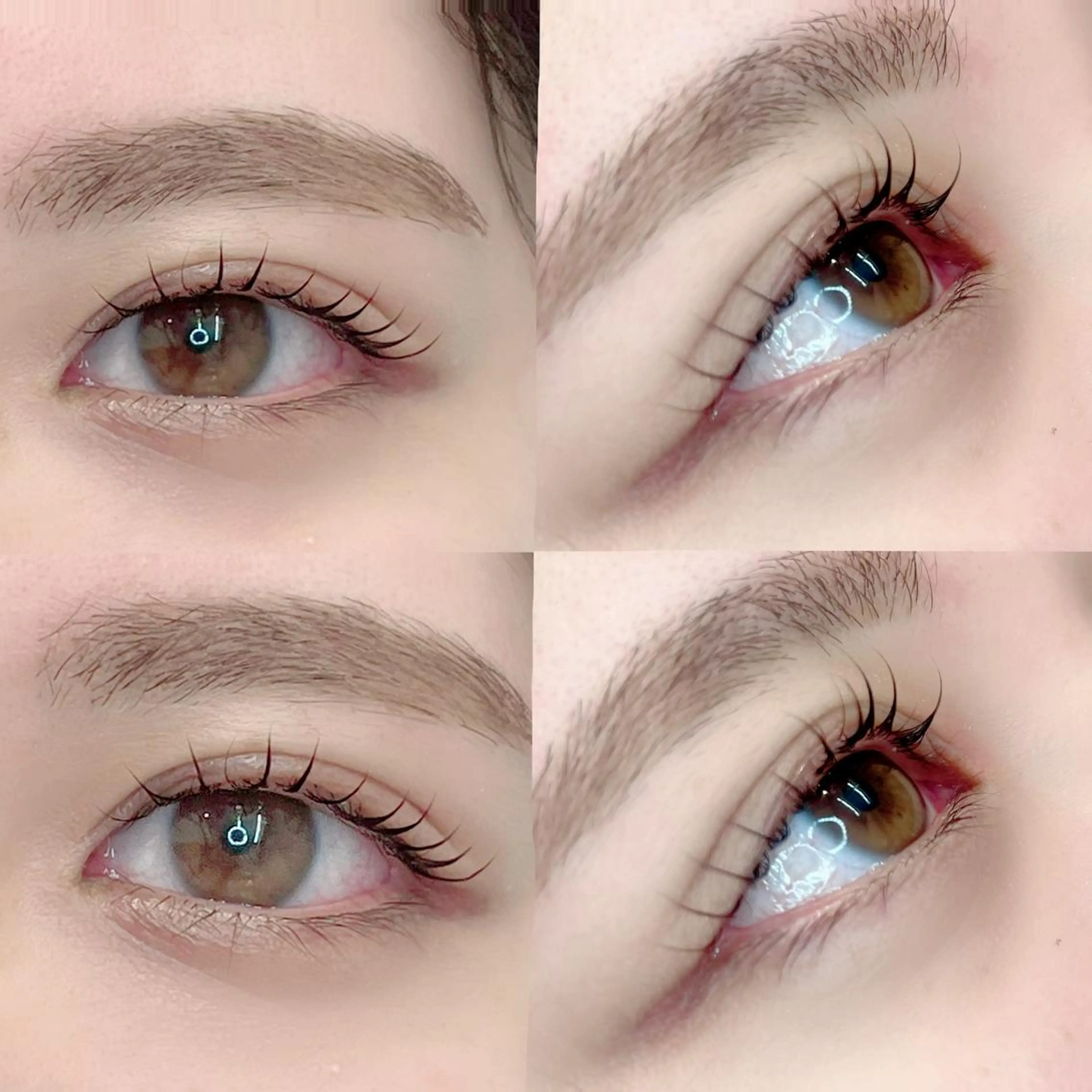 マツエク・マツパ ラシエル 天神の眉毛・アイブロウイメージ