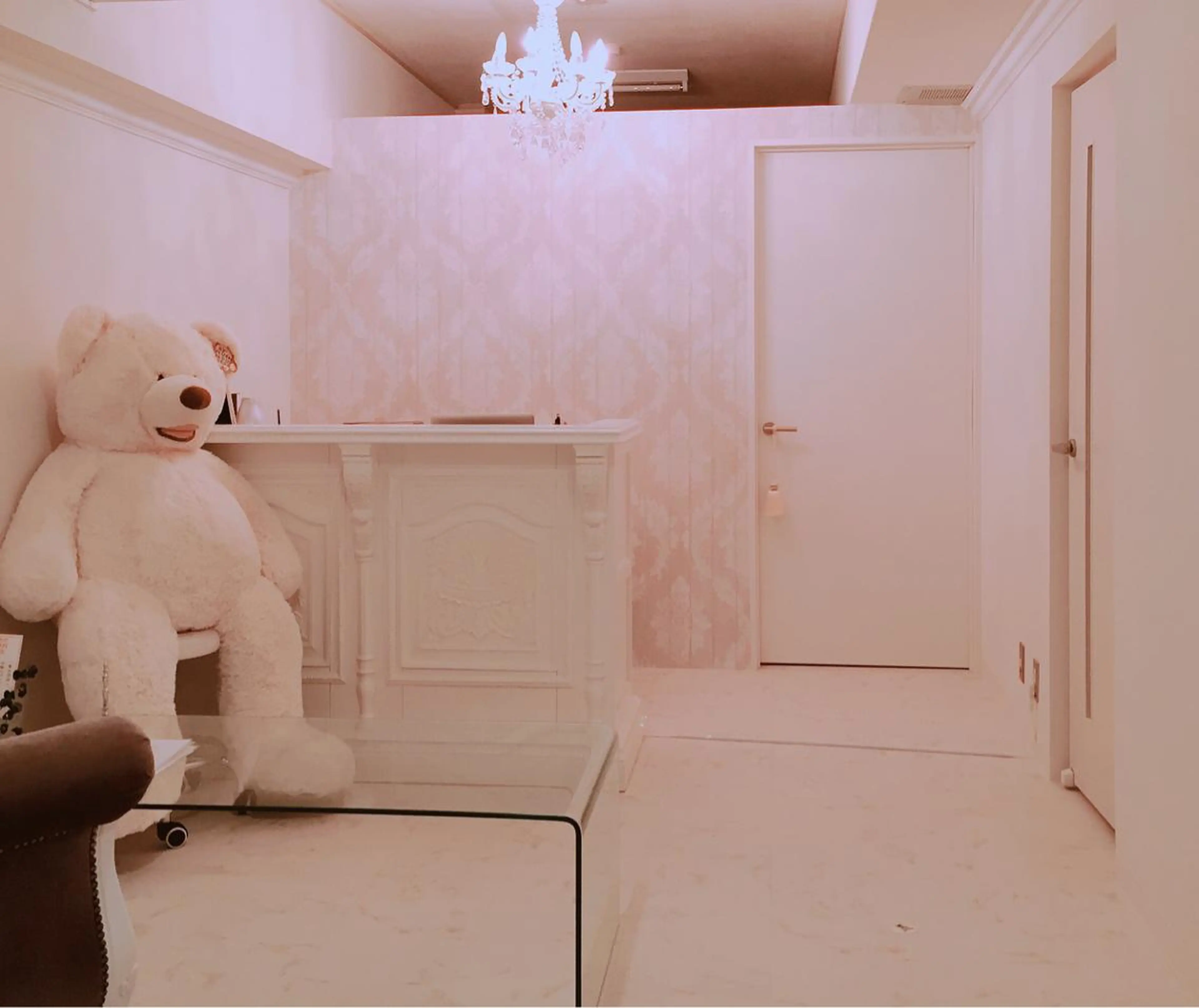 女性のお悩み美容 サロン　ヴィーナスのエステ・リラクイメージ