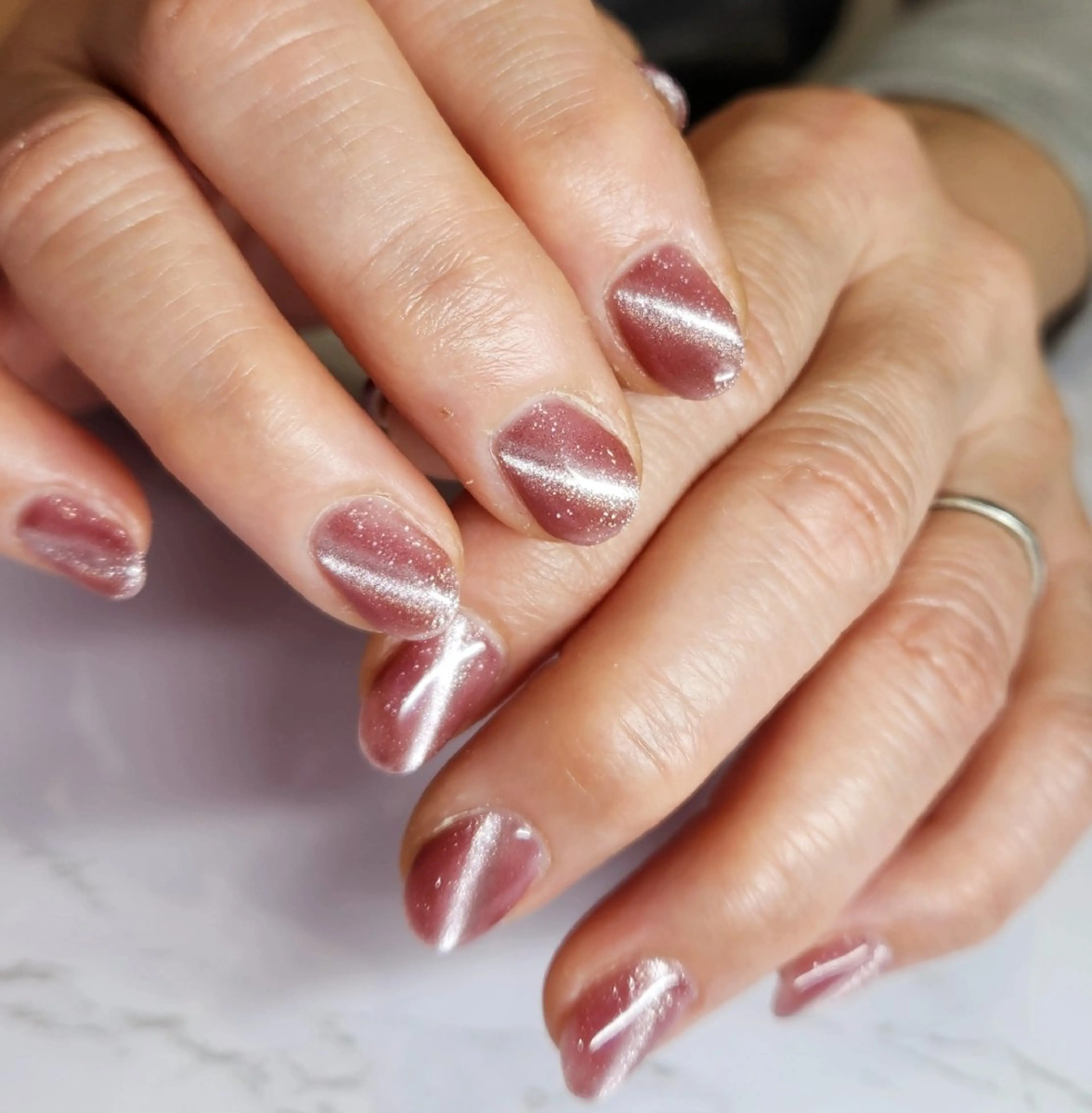 ネイル ハンドネイル nailsalon neonのネイルデザイン