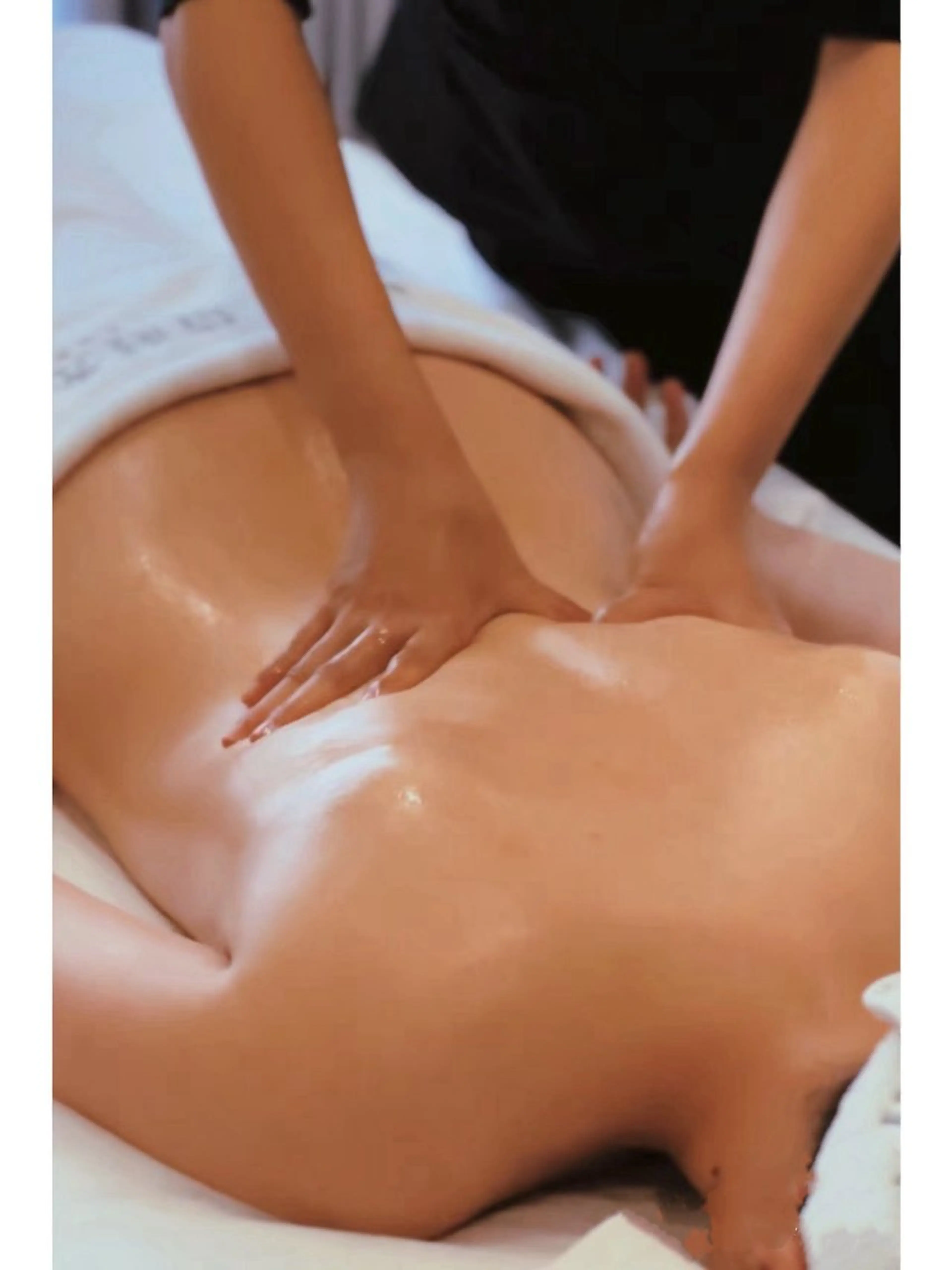 イヤーエステ ミミシャのエステ・リラクイメージ