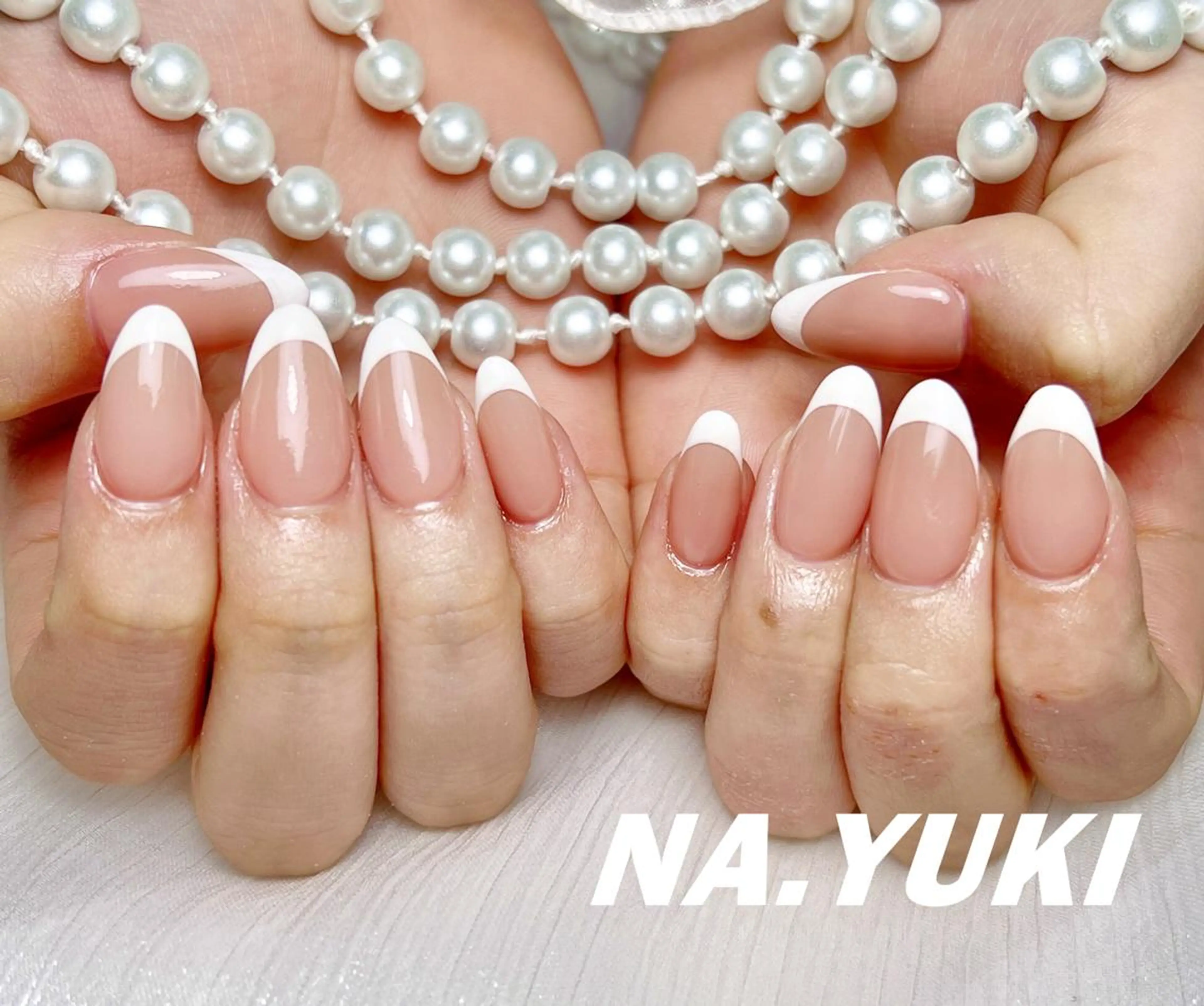ネイル ✨ Riooo_のネイルデザイン