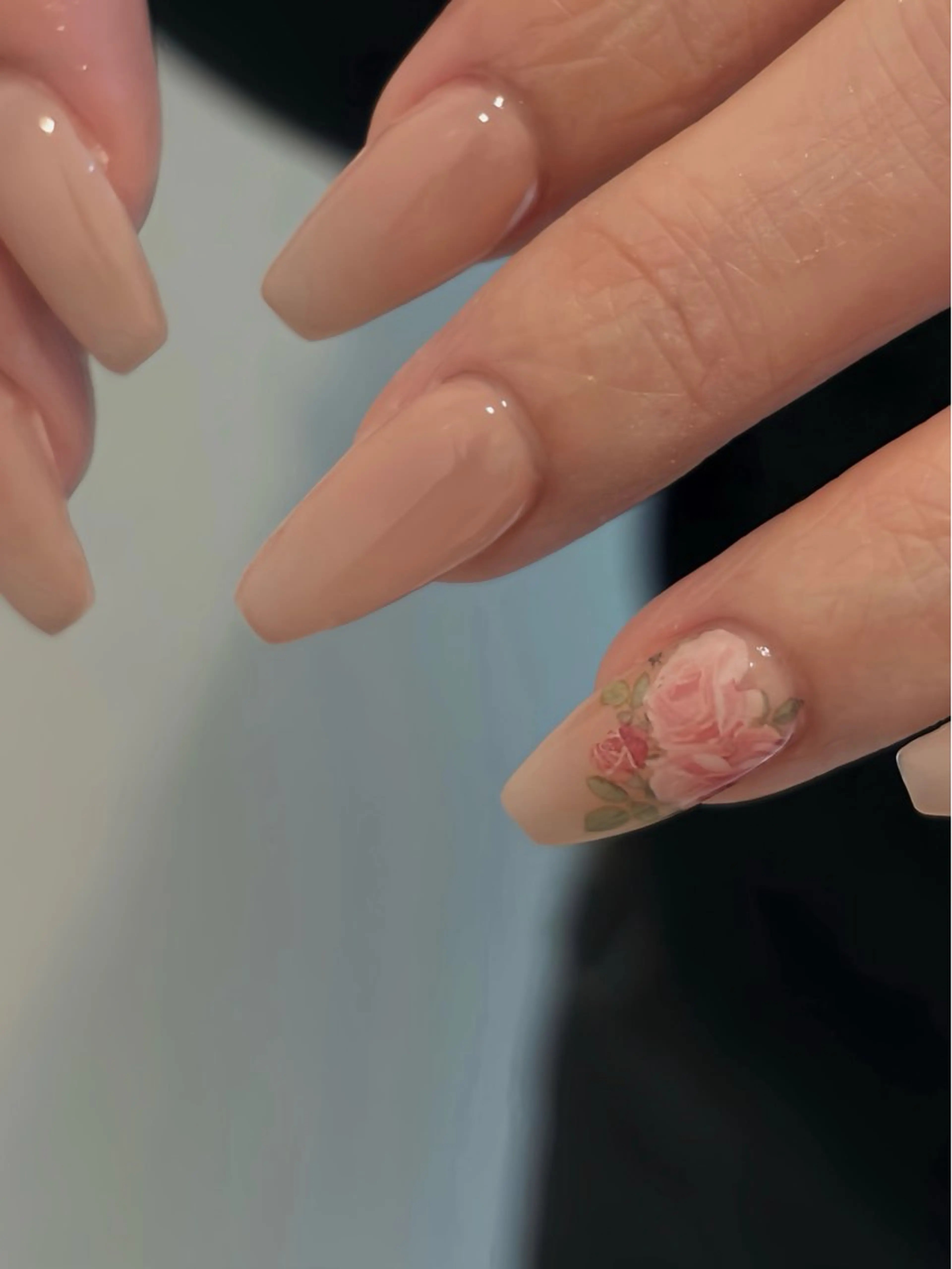 ネイル ハンドネイル filonnail Juna💍のネイルデザイン