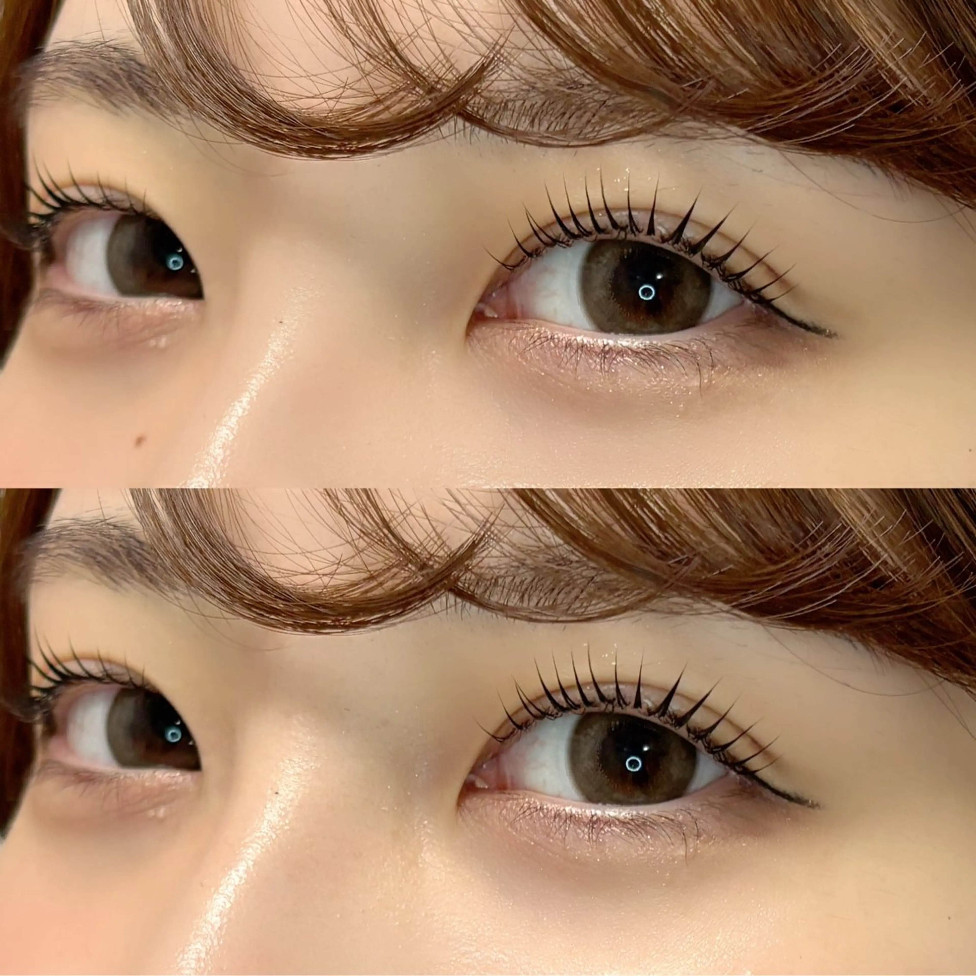 マツエク・マツパ 🐊ヨシザワ アヤ🐊の眉毛・アイブロウイメージ