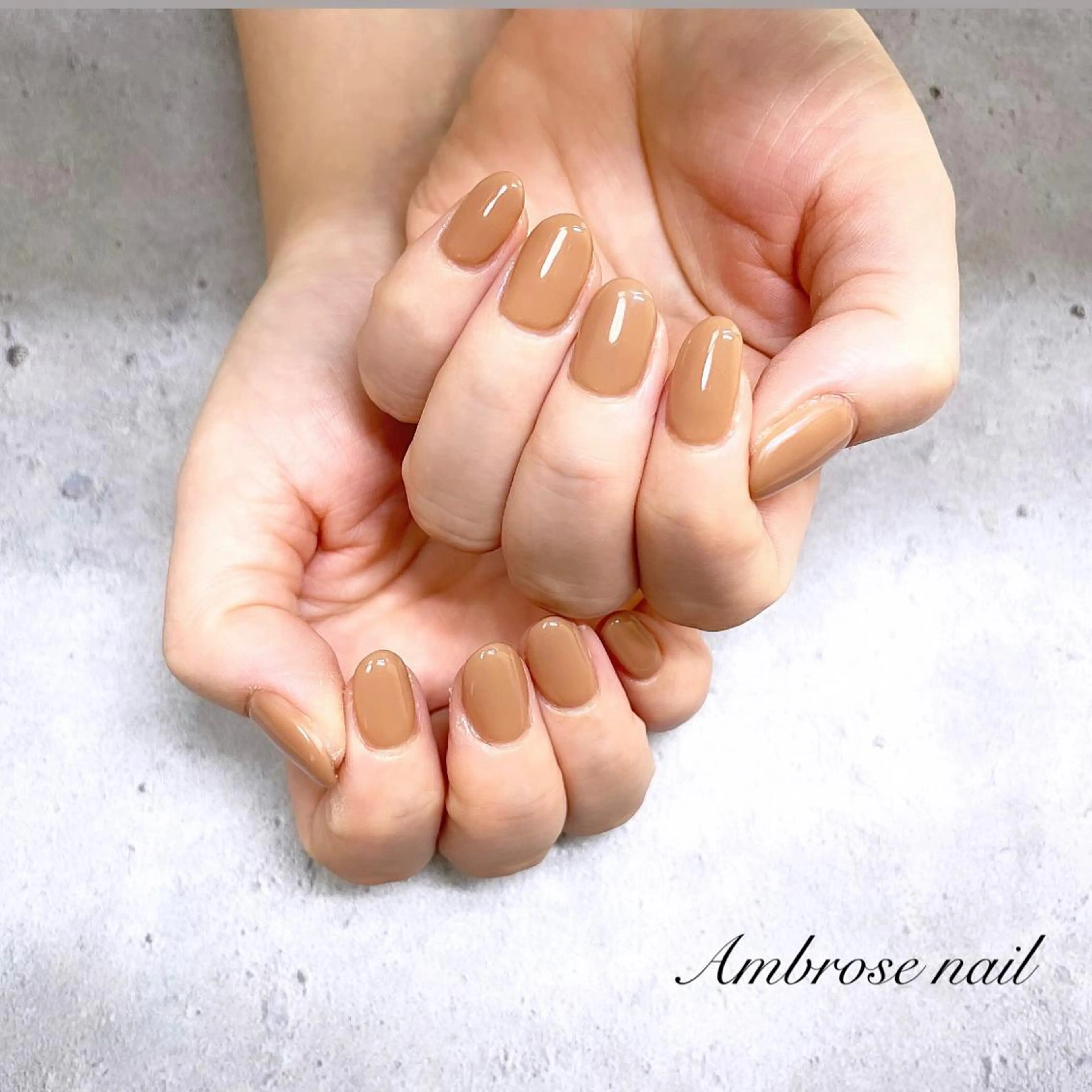 ネイル Kobe nail所属・Kobe nail Uedaのネイルデザイン