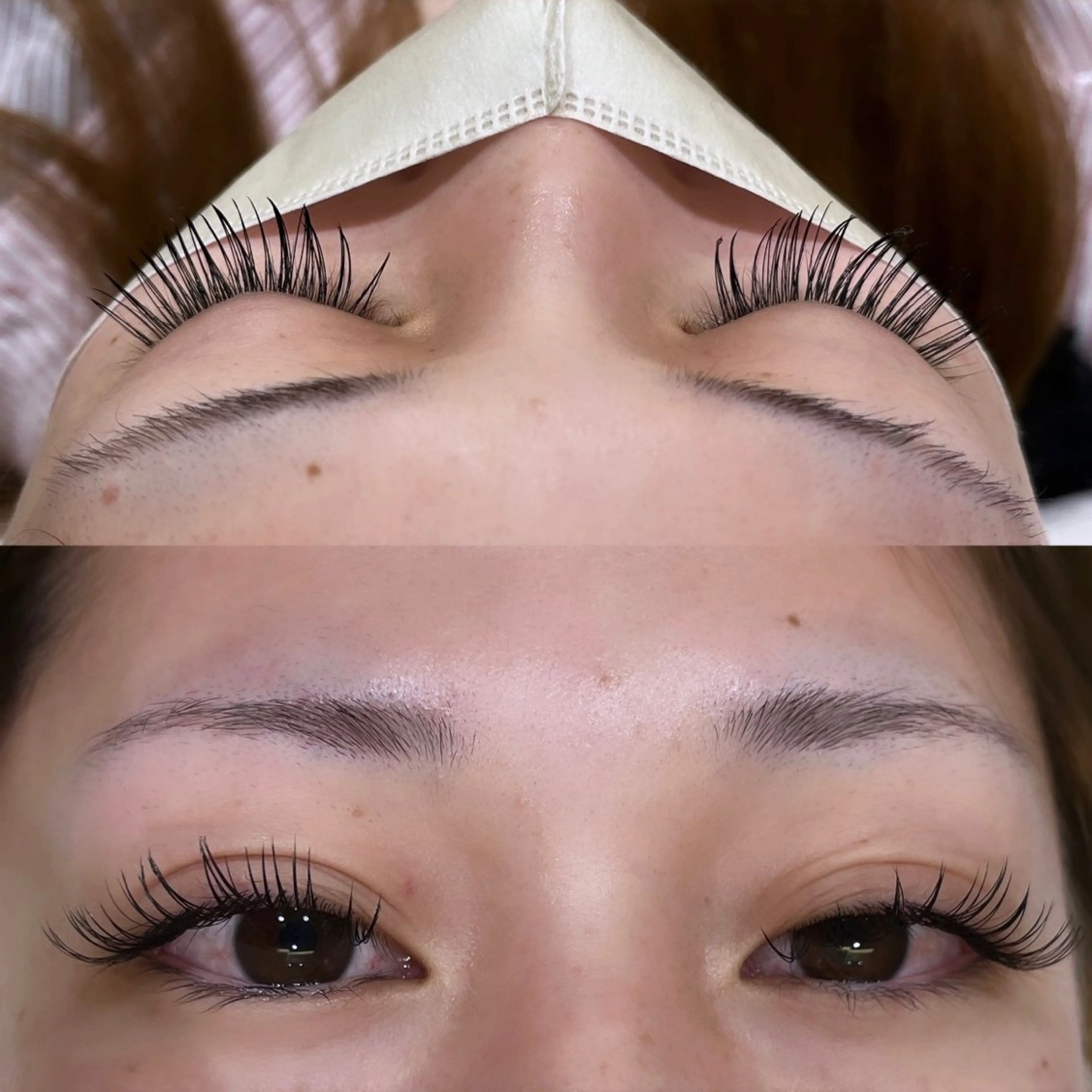 マツエク・マツパ ∴Sanae. ∴ トータルビューティーのマツエク・マツパデザイン