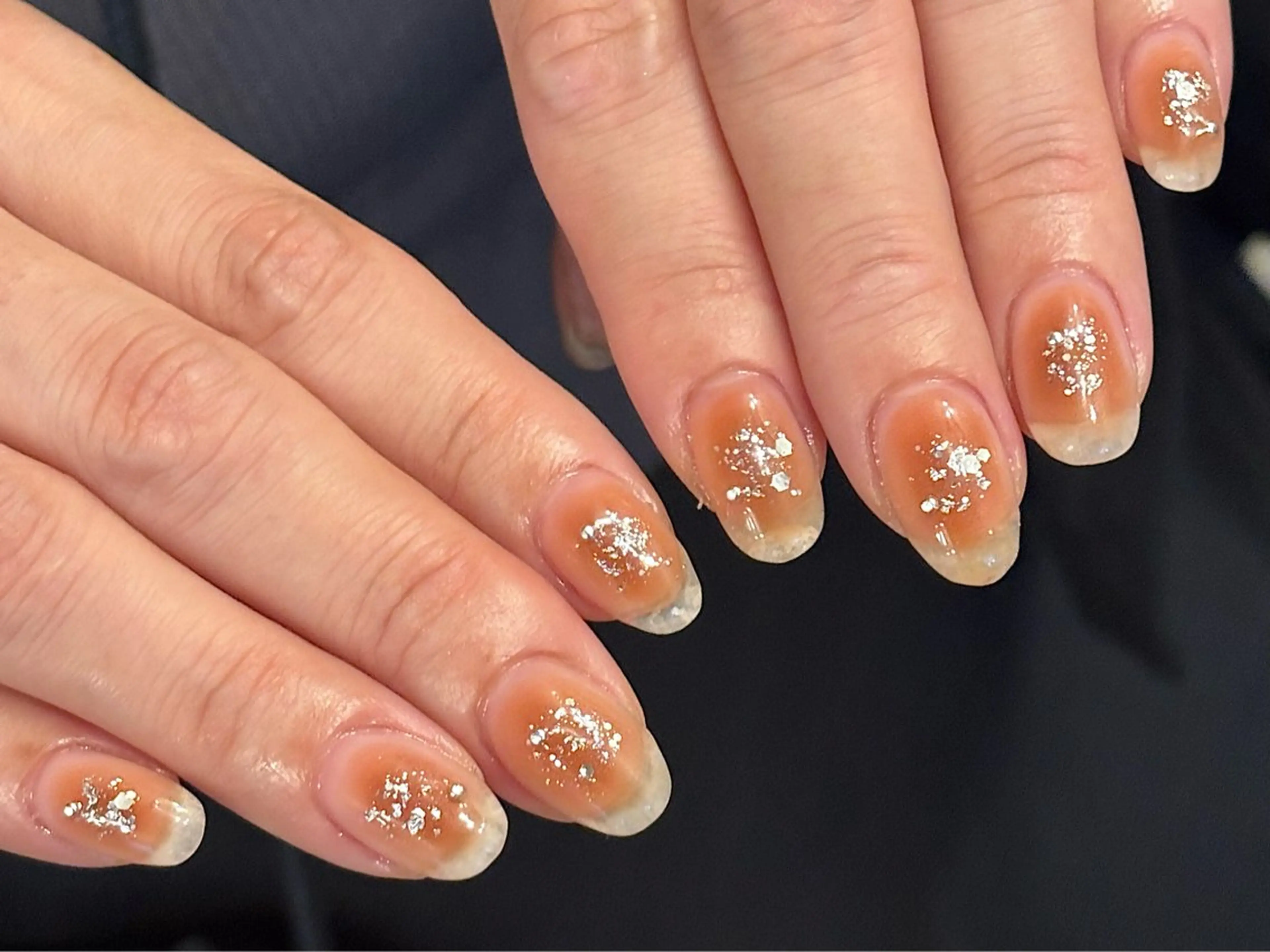 ネイル Kanon🌸浦和 filonnailのネイルデザイン