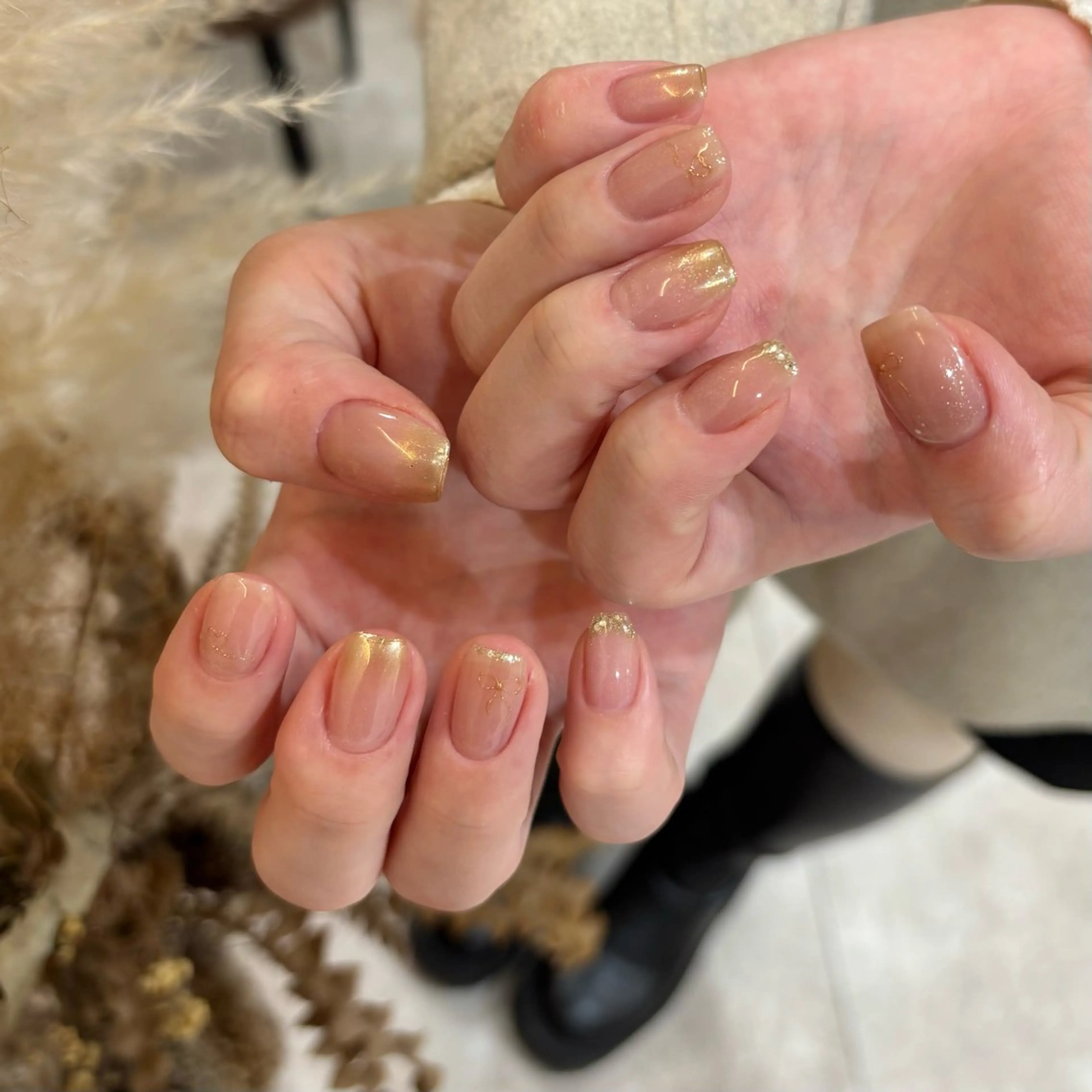 ネイル 4月分受付中 ♡narumiのネイルデザイン