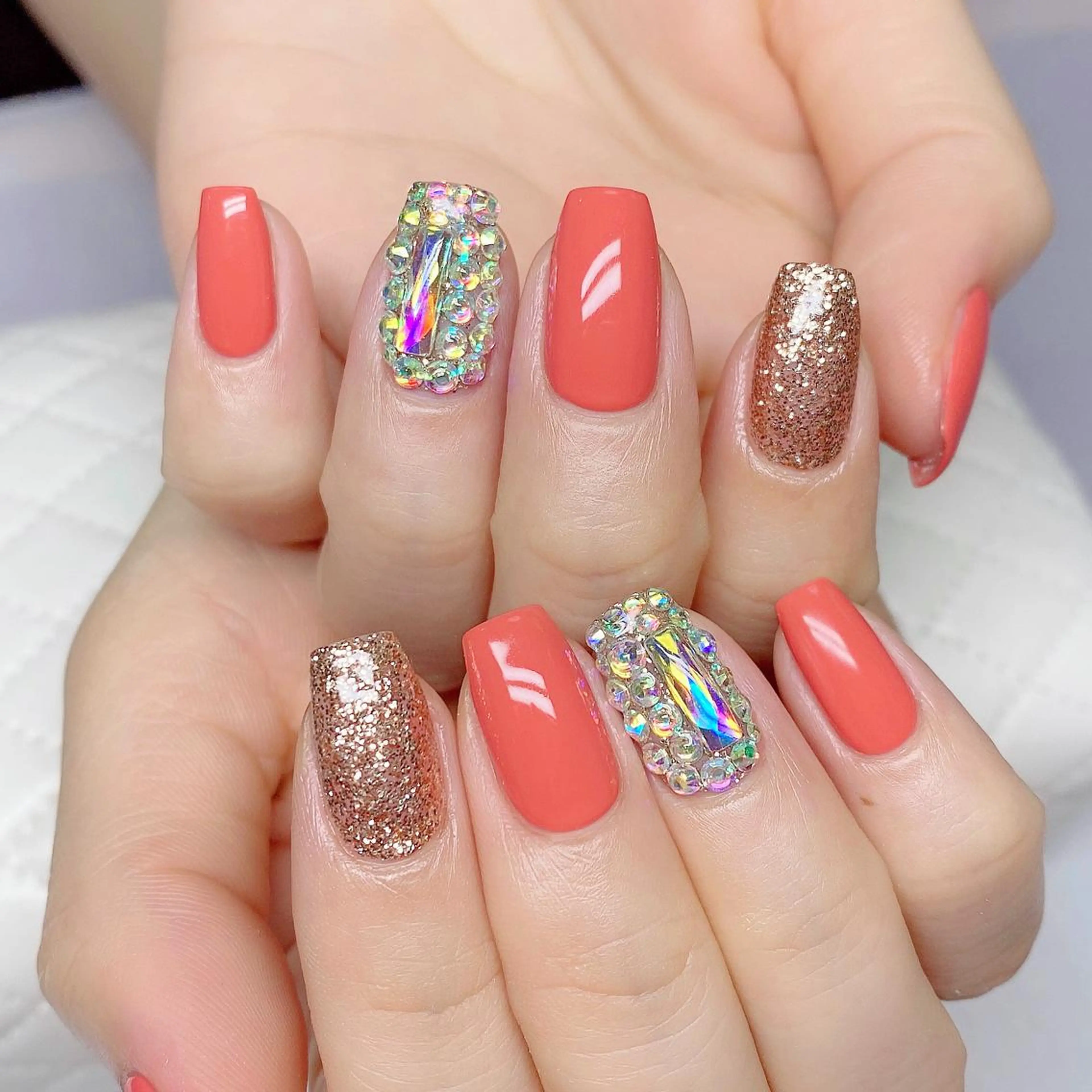 ネイル ナユキNA.YUKI 池袋店のネイルデザイン