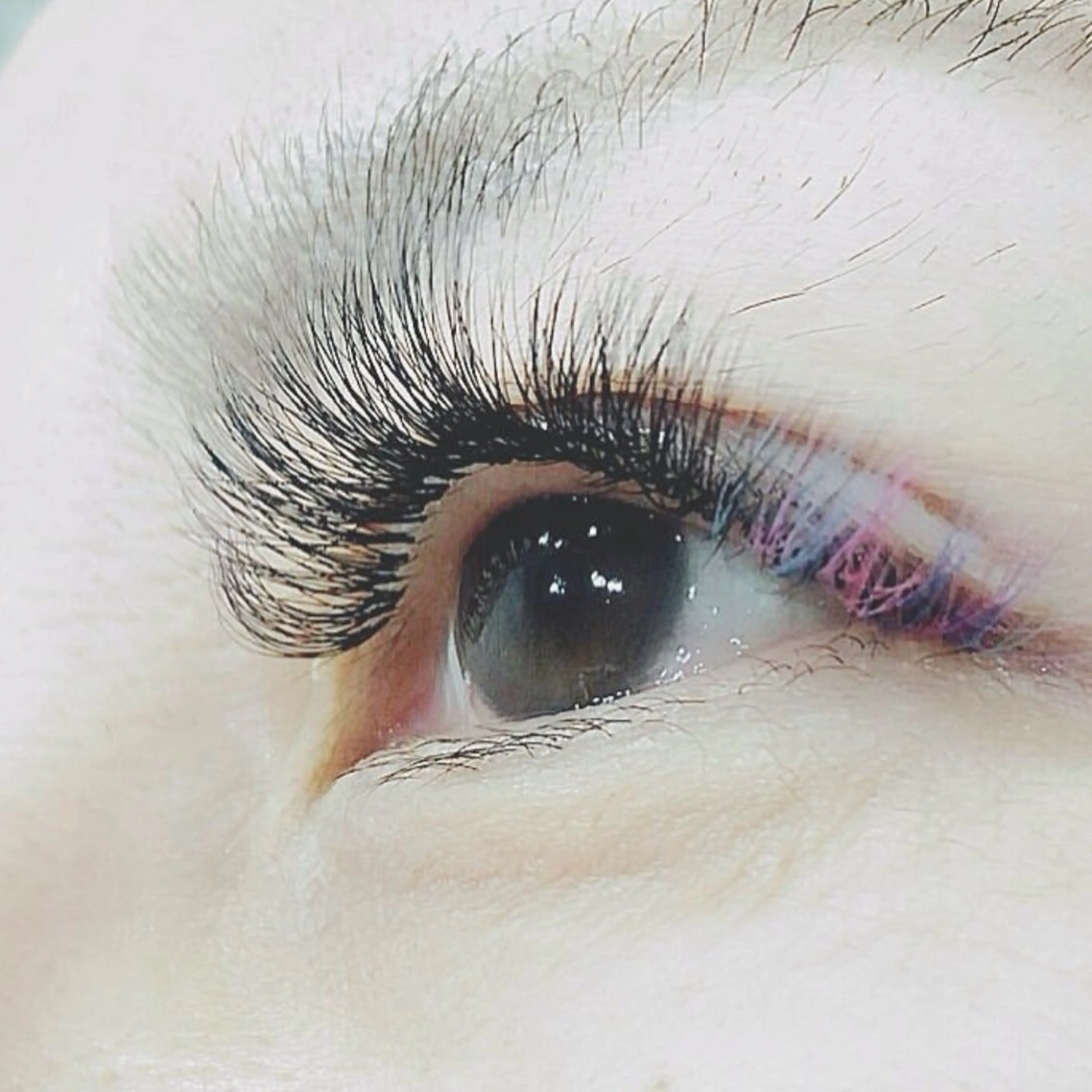 マツエク・マツパ ボリュームラッシュ フェア センター南店のマツエク・マツパデザイン