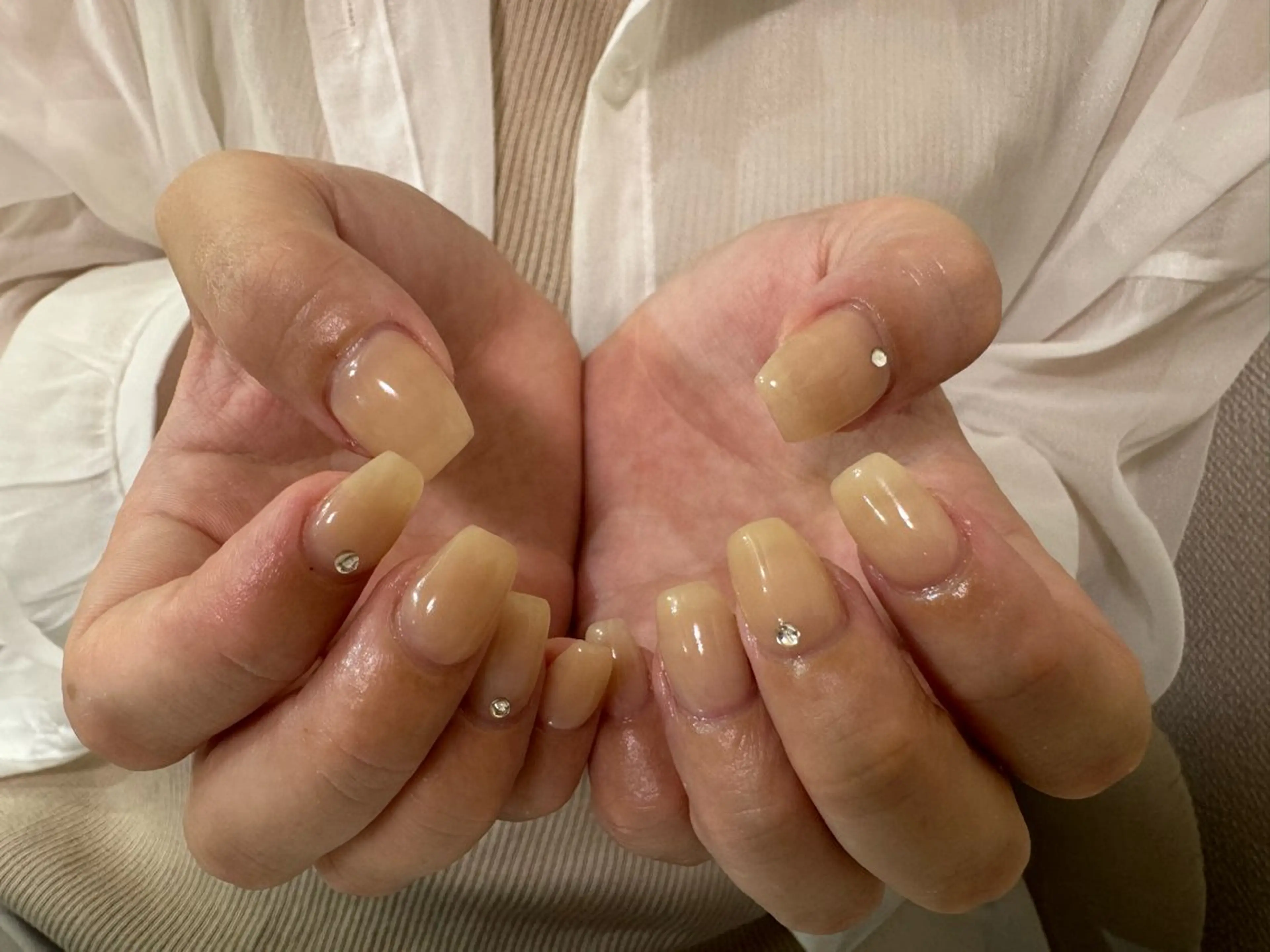 ネイル M.T  nail所属・M.T nailのネイルデザイン