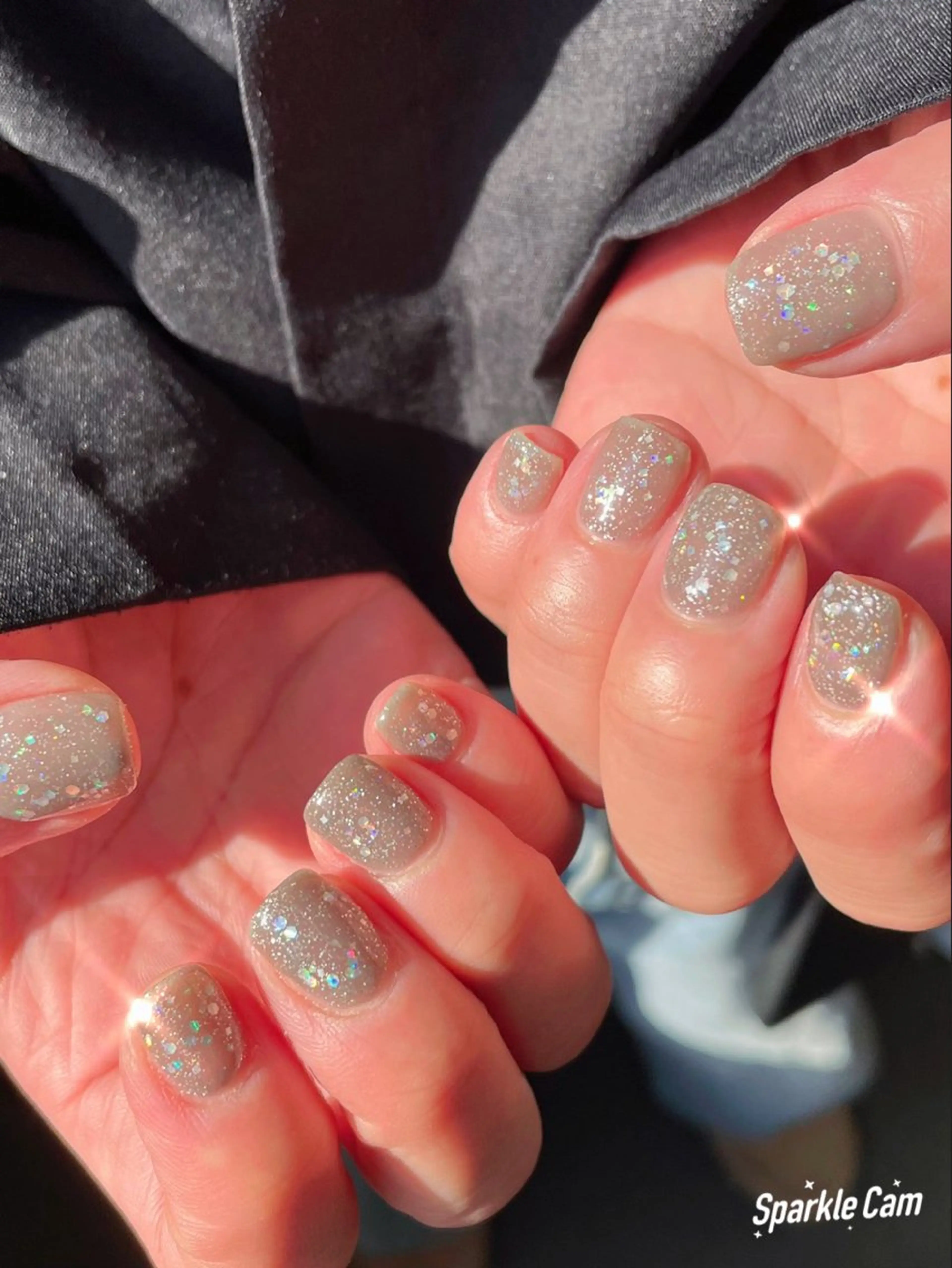 ネイル Hi!Nails /Shizuka☺︎のネイルデザイン