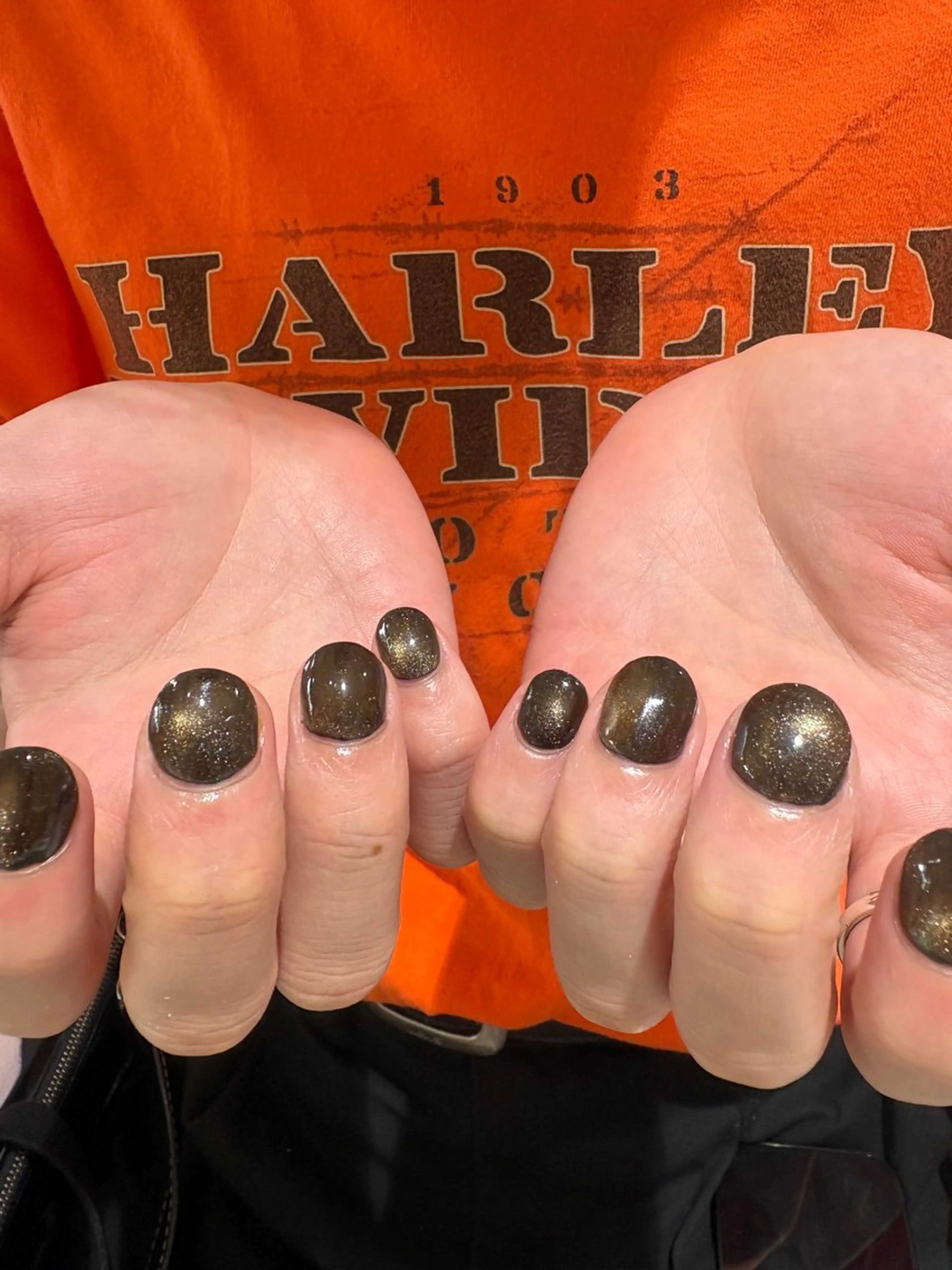 ネイル ユ イのネイルデザイン