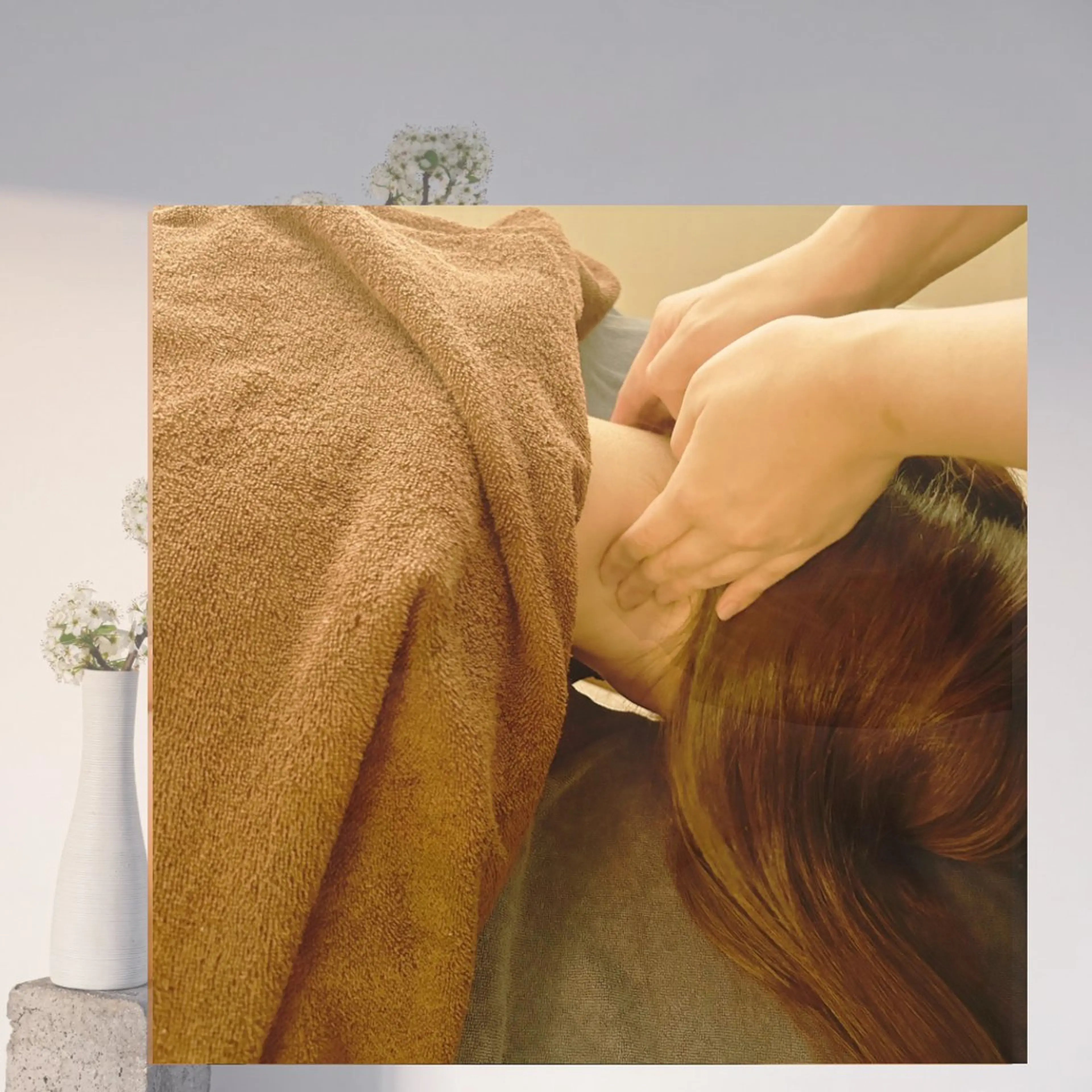 Relaxation jouet.のエステ・リラクイメージ