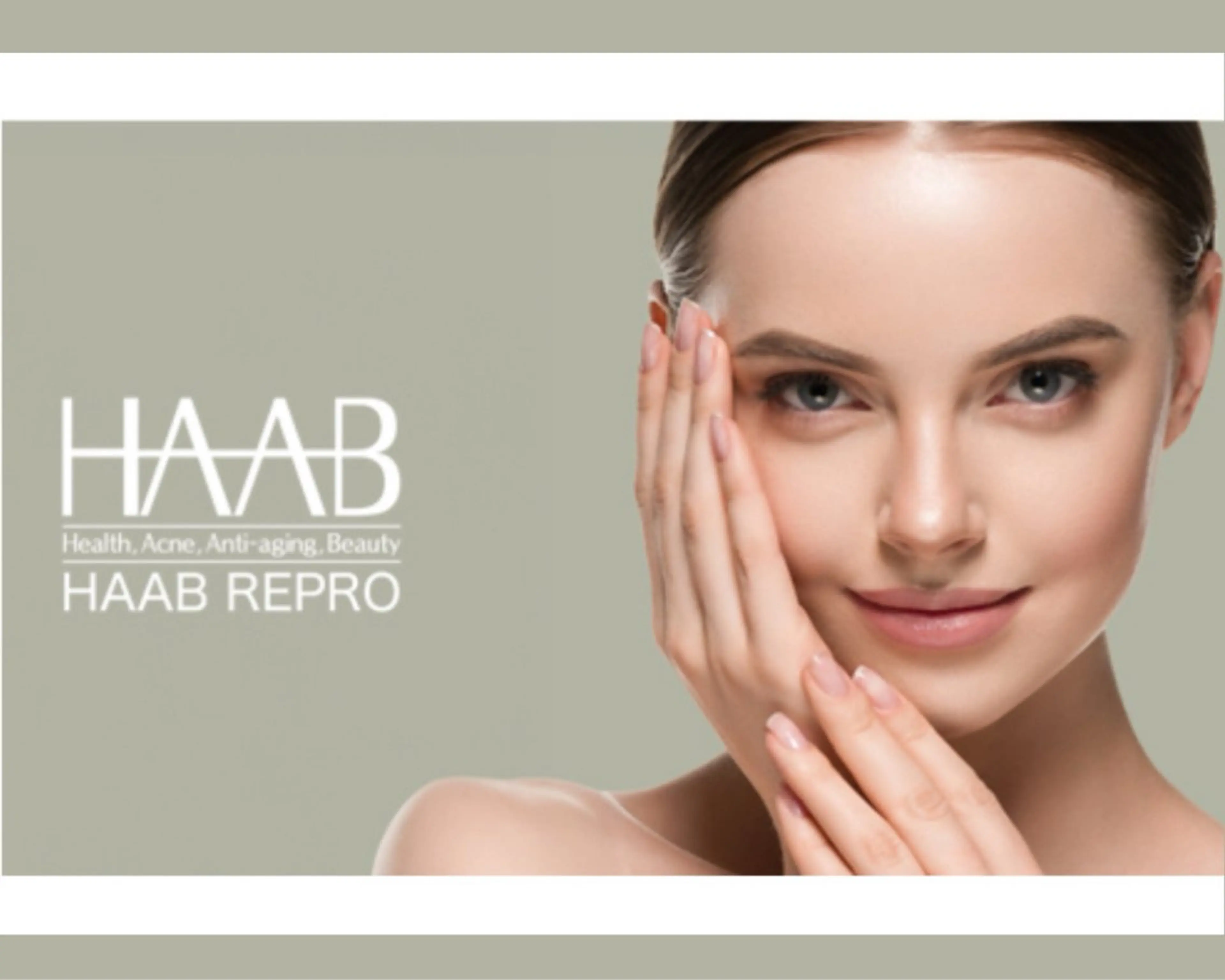 【剥離ありハーブピーリング】ハーブリプロ/アルブチン美白パック+ヘッドマッサージ付きの写真