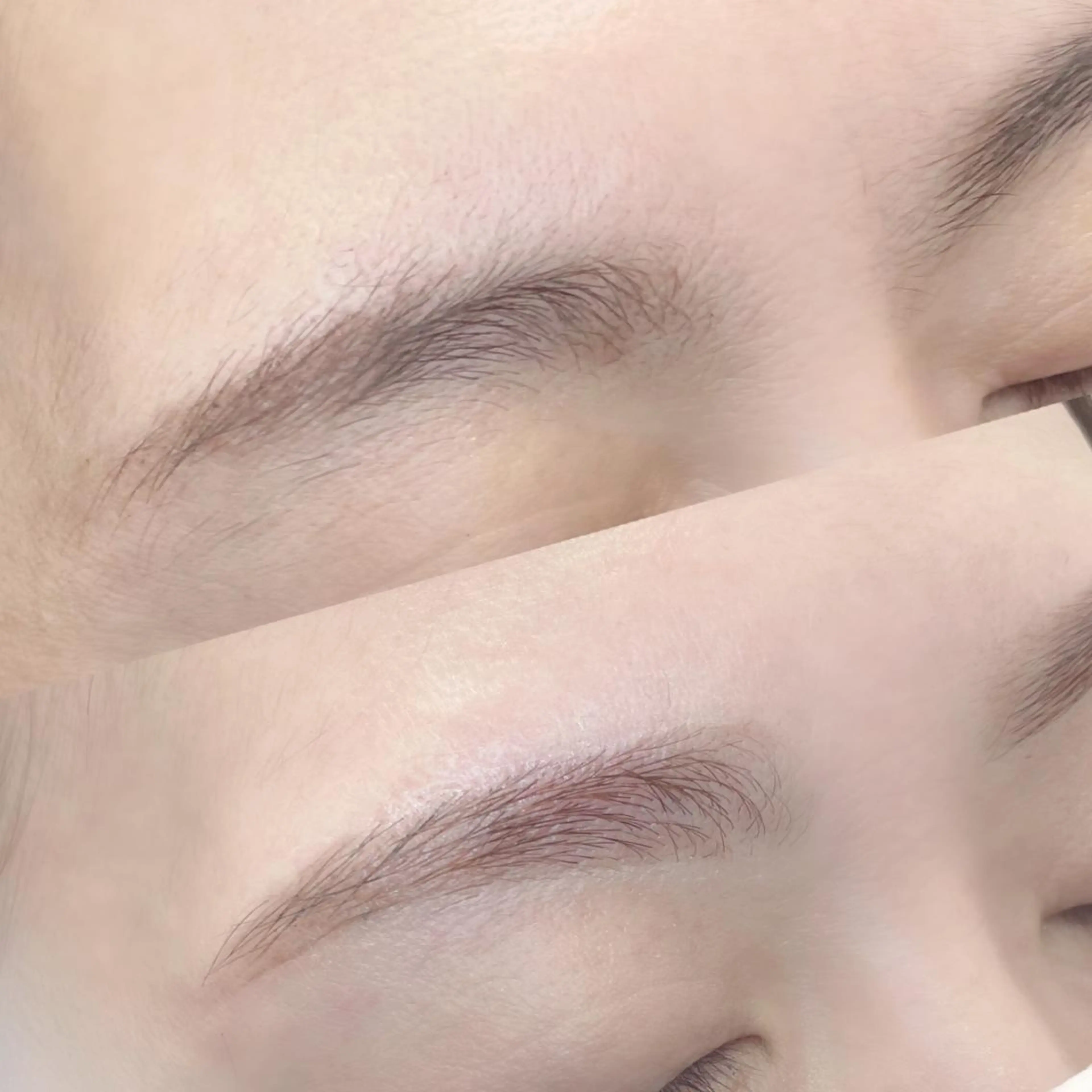 アイブロウ eyes salon c.nonakaの眉毛・アイブロウイメージ