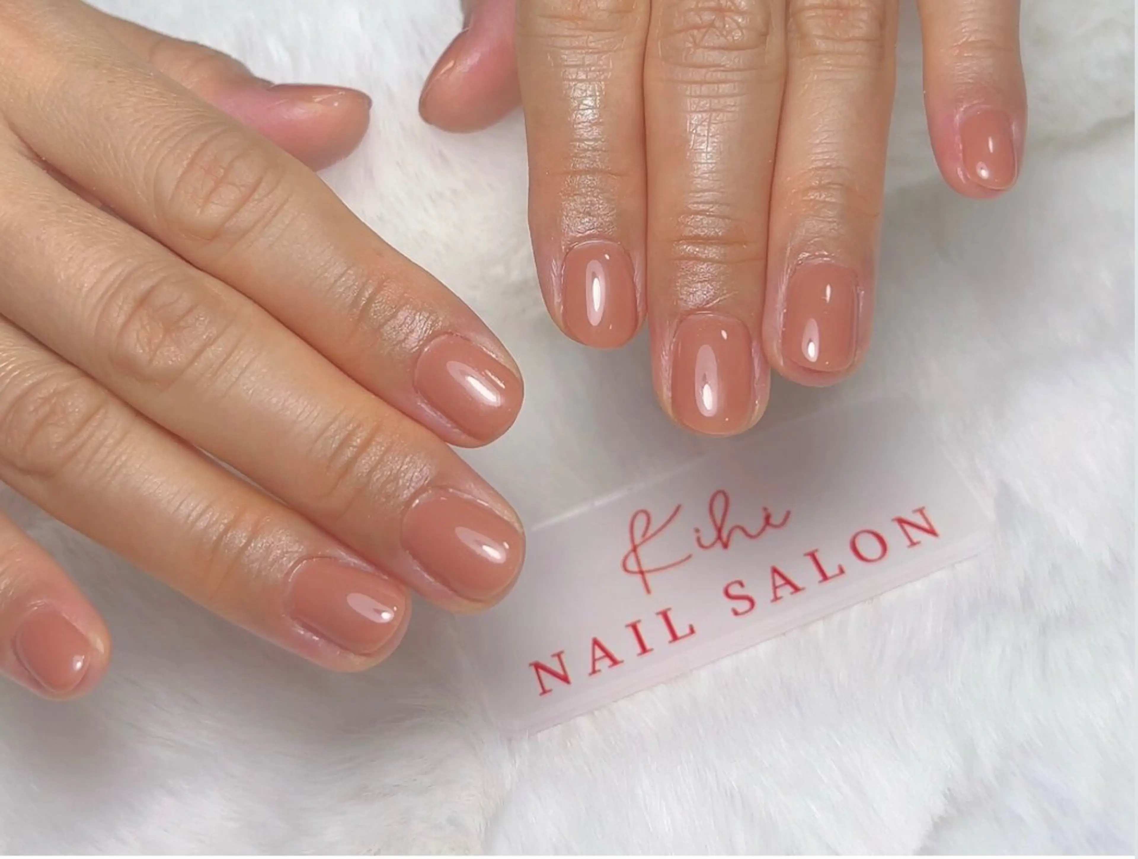 ネイル 田中 アイコのネイルデザイン